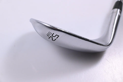 Titleist Vokey SM10 Gap Wedge / 52 Degree / Wedge Flex Titleist Vokey SM10 Shaft