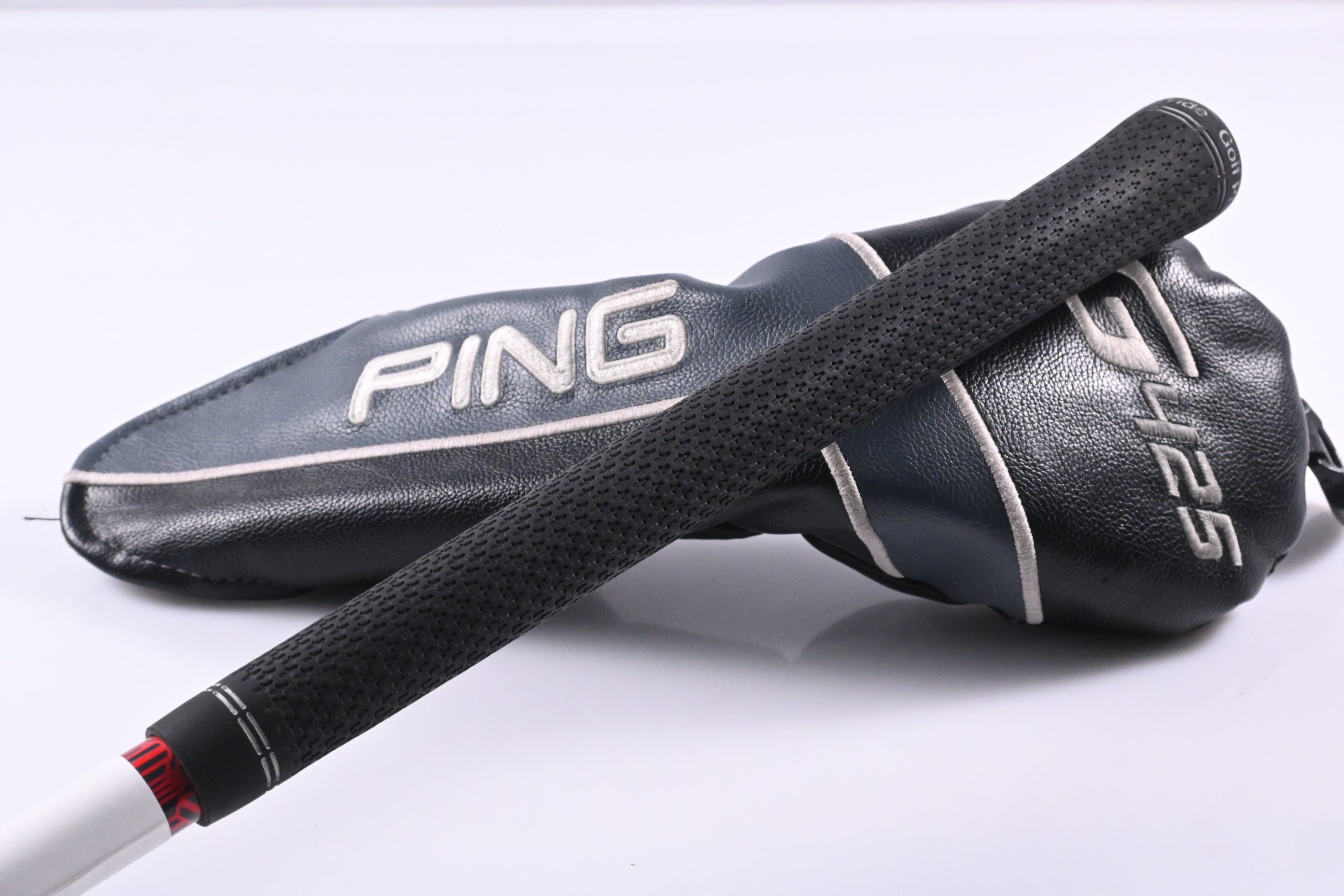 Ping G425 Max #3 Wood / 14.5 Degree / Stiff Flex Ping ALTA CB Red 65 Shaft