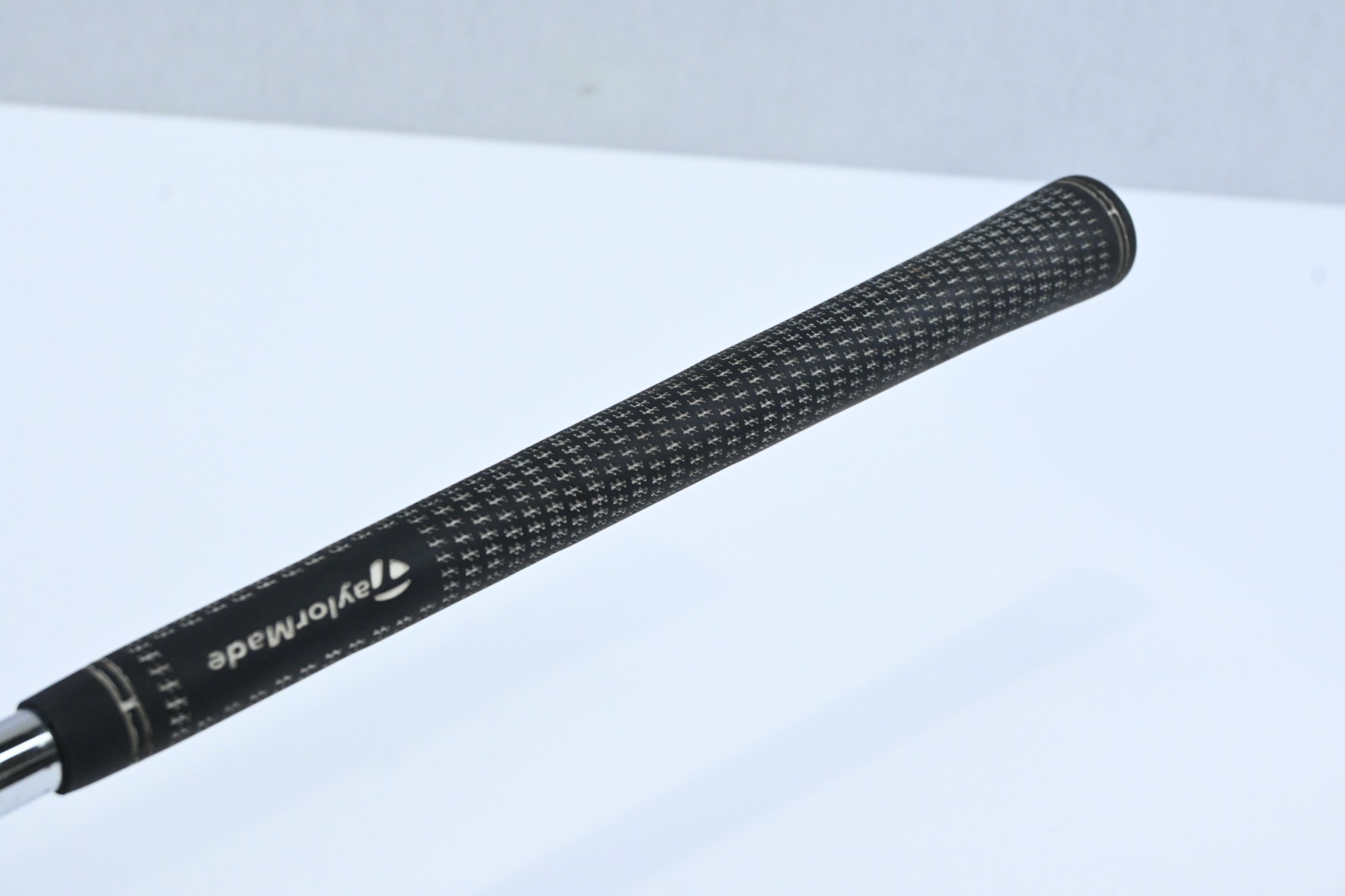 Taylormade Z-Spin White Gap Wedge / 52 Degree / Wedge Flex Taylormade Shaft