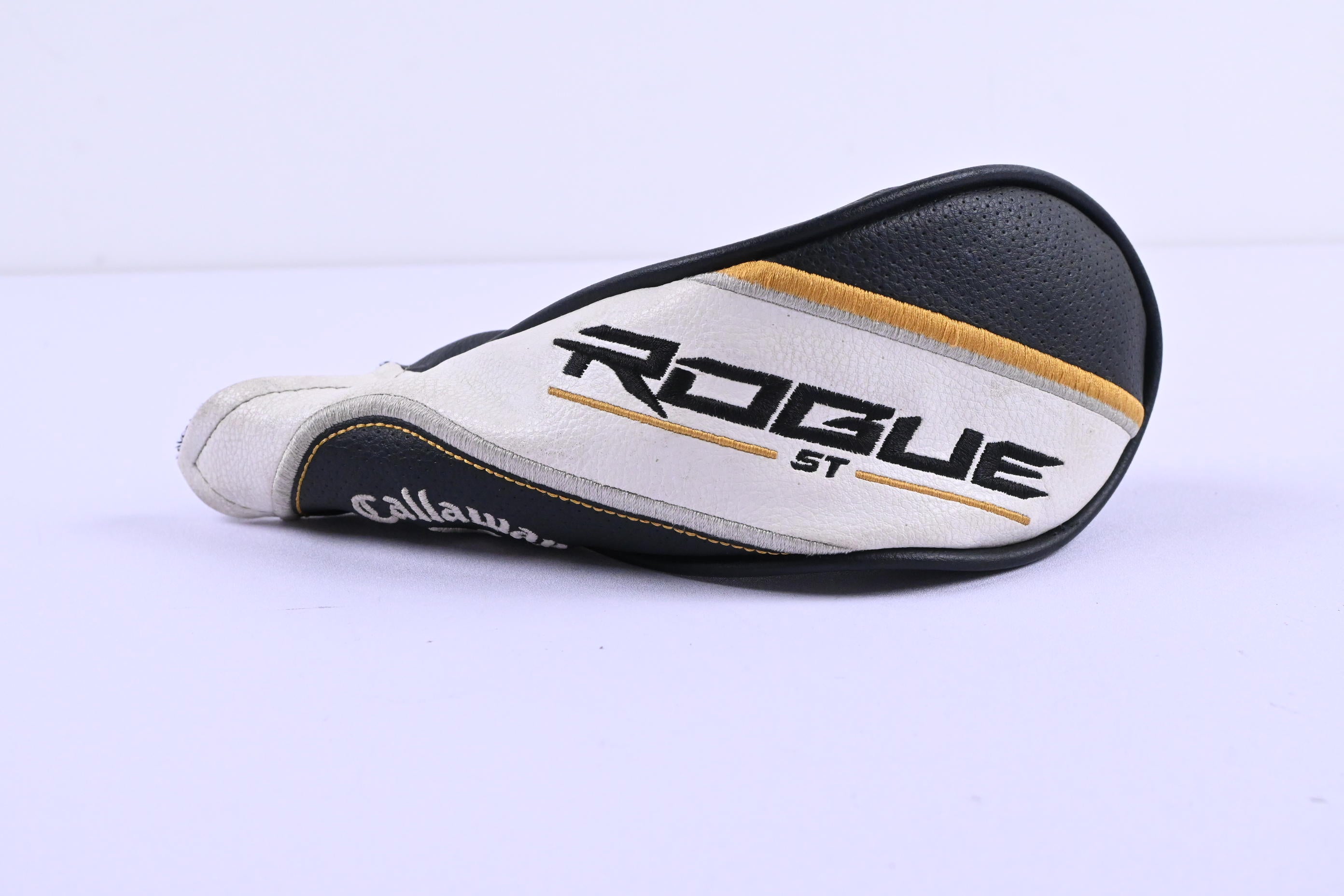 Callaway Rogue ST Max #3 Hybrid / 18 Degree / Stiff Flex Tensei AV Blue 75 Shaft