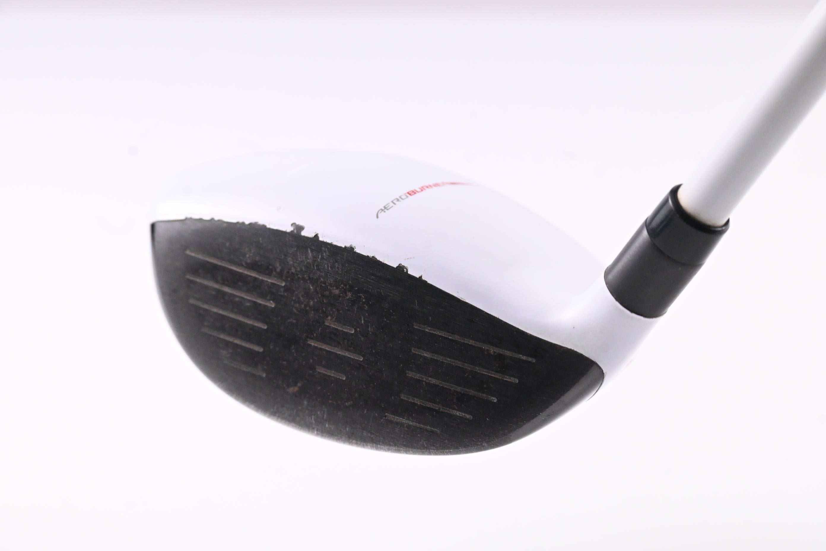 Taylormade Aeroburner #3 Wood / 15 Degree / Regular Flex Matrix Speed Rul-Z 60