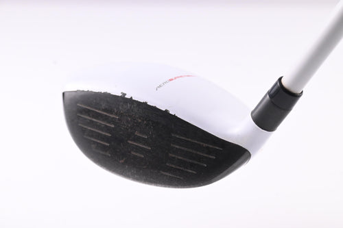Taylormade Aeroburner #3 Wood / 15 Degree / Regular Flex Matrix Speed Rul-Z 60