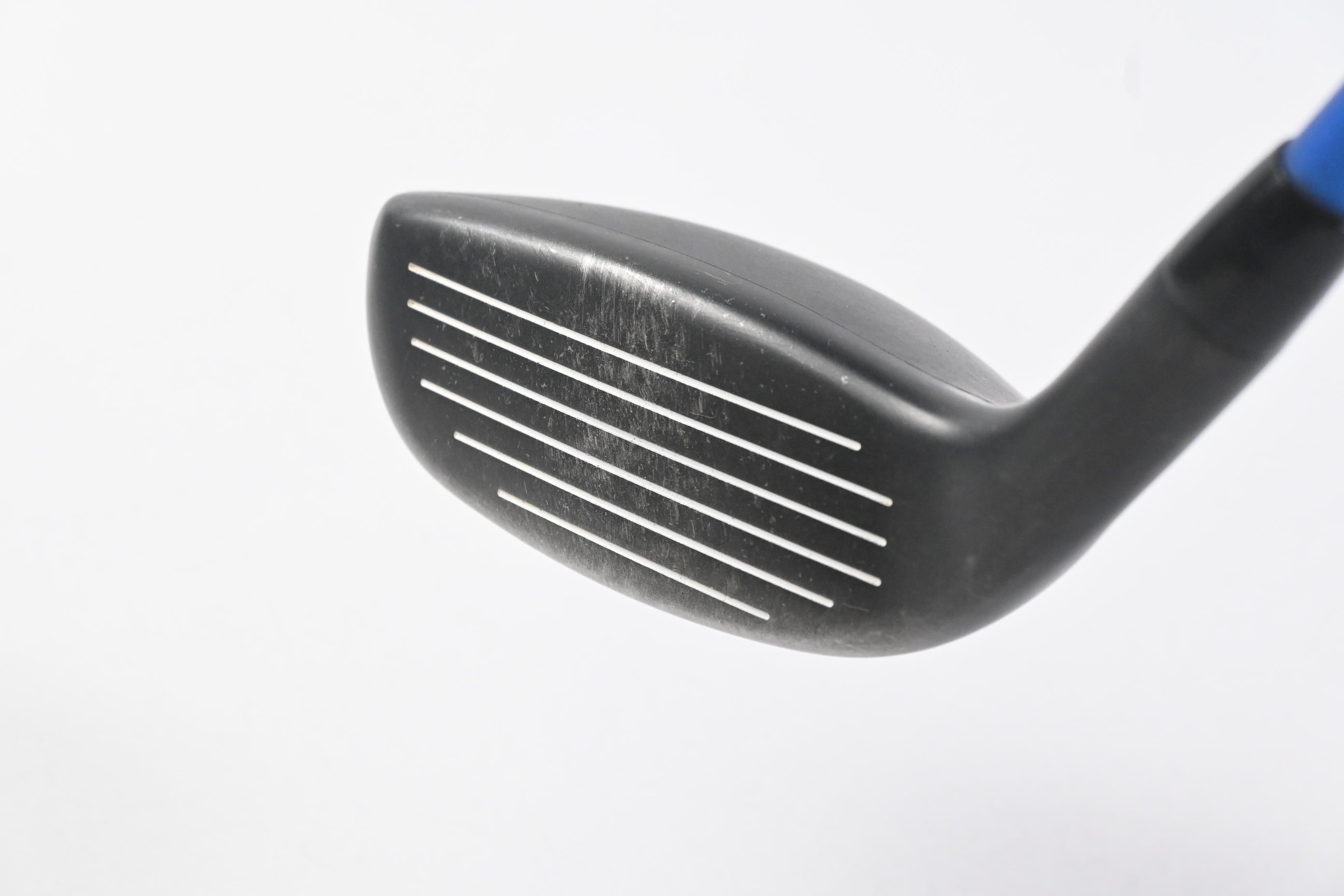 Ping G30 #2 Hybrid / 17 Degree / Regular Flex Ping TFC 419 Shaft