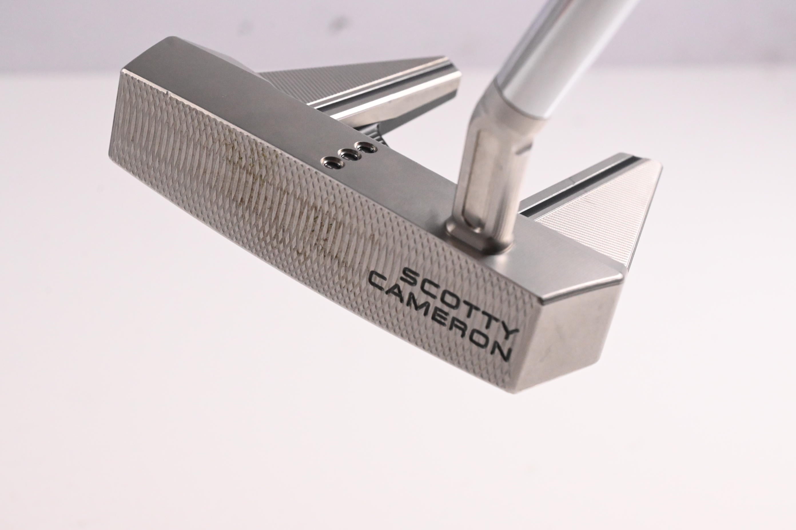 Scotty Cameron 2024 Phantom 7.5 Putter / 34 Inch