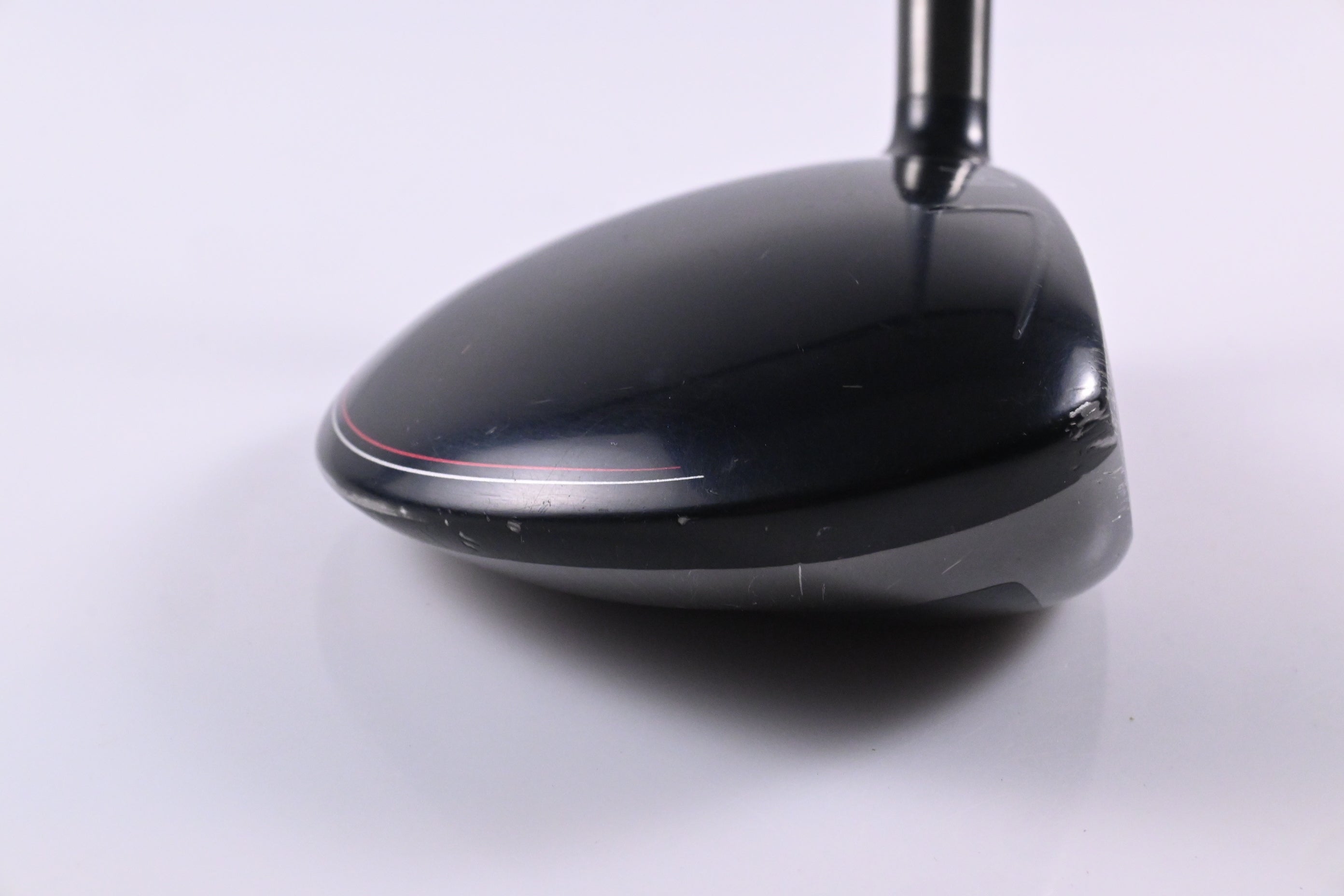 Callaway XR Speed #3 Wood / 15 Degree / Regular Flex HZRDUS T800 65 Shaft