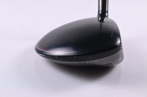 Callaway XR Speed #3 Wood / 15 Degree / Regular Flex HZRDUS T800 65 Shaft