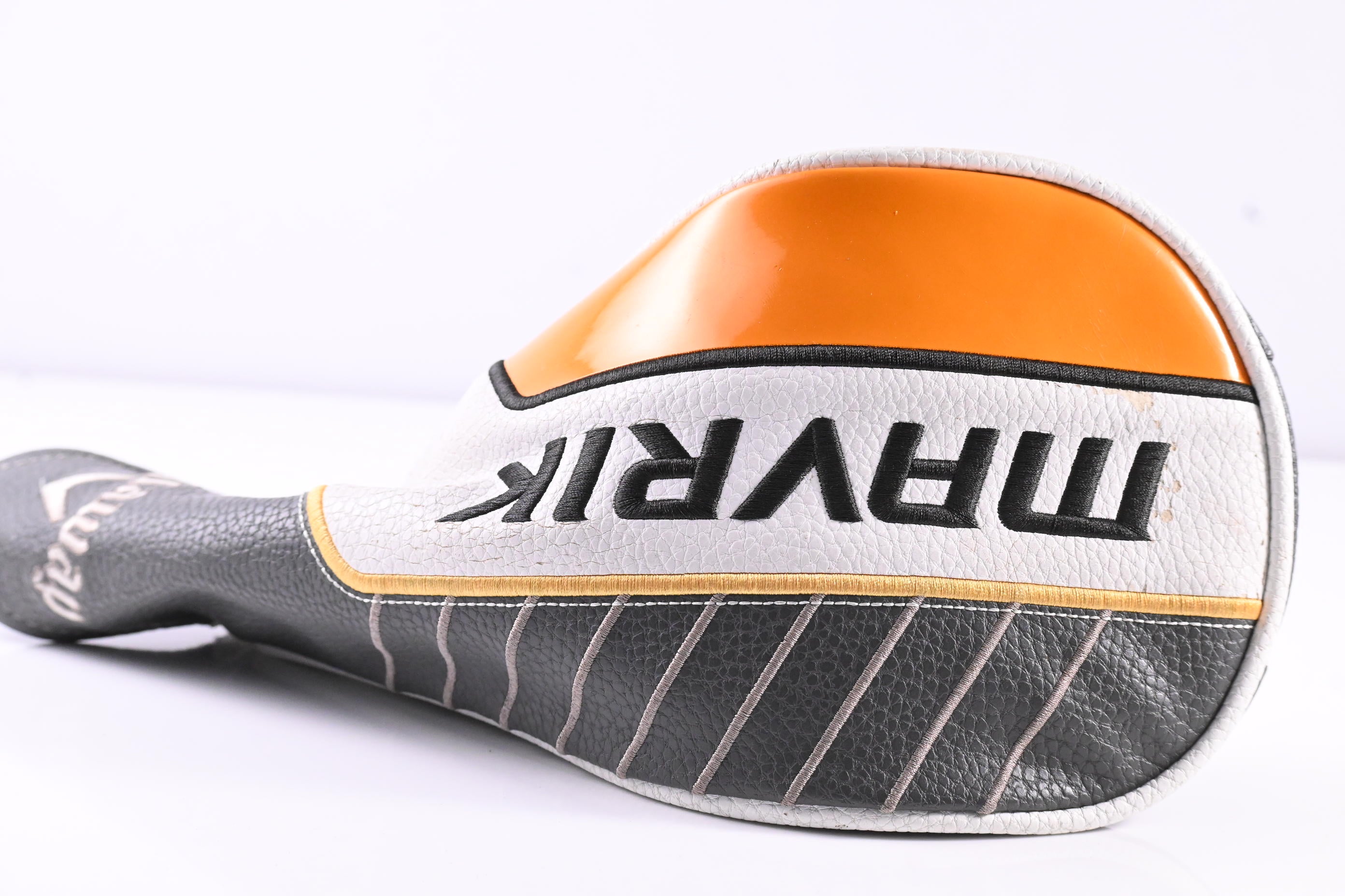 Callaway Mavrik Driver / 9 Degree / Stiff Flex HZRDUS T800 55 Shaft
