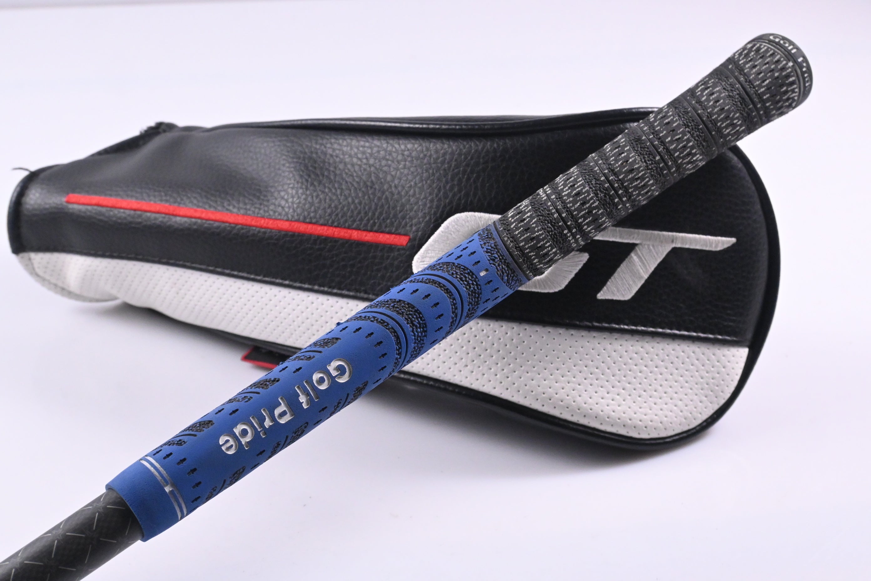 Titleist GT1 #5 Wood / 18 Degree / Regular Flex Tensei 1K Blue 65 Shaft