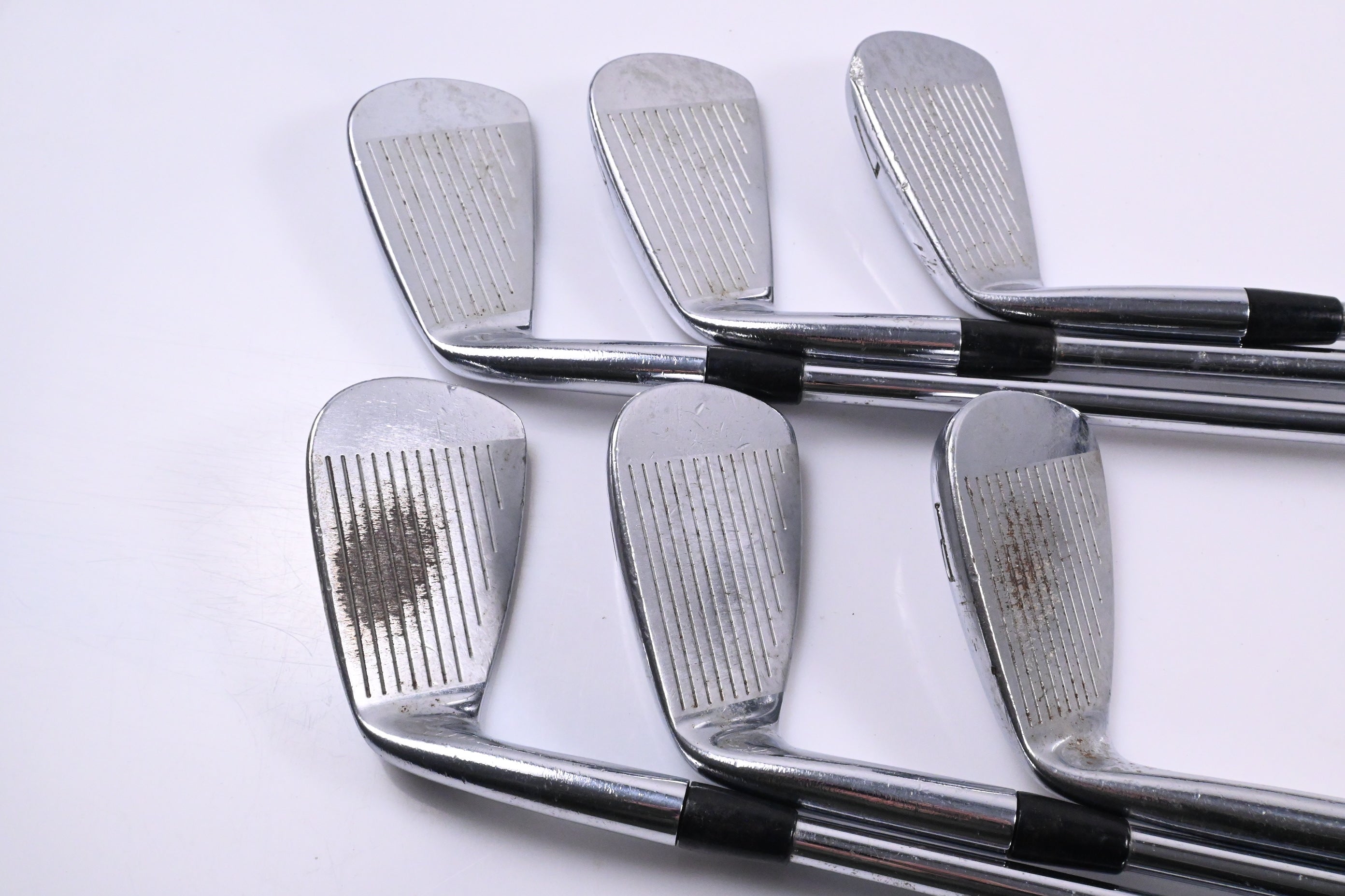 Titleist 695 Forged Irons / 5-PW / X-Flex Dynamic Gold X100 Shafts