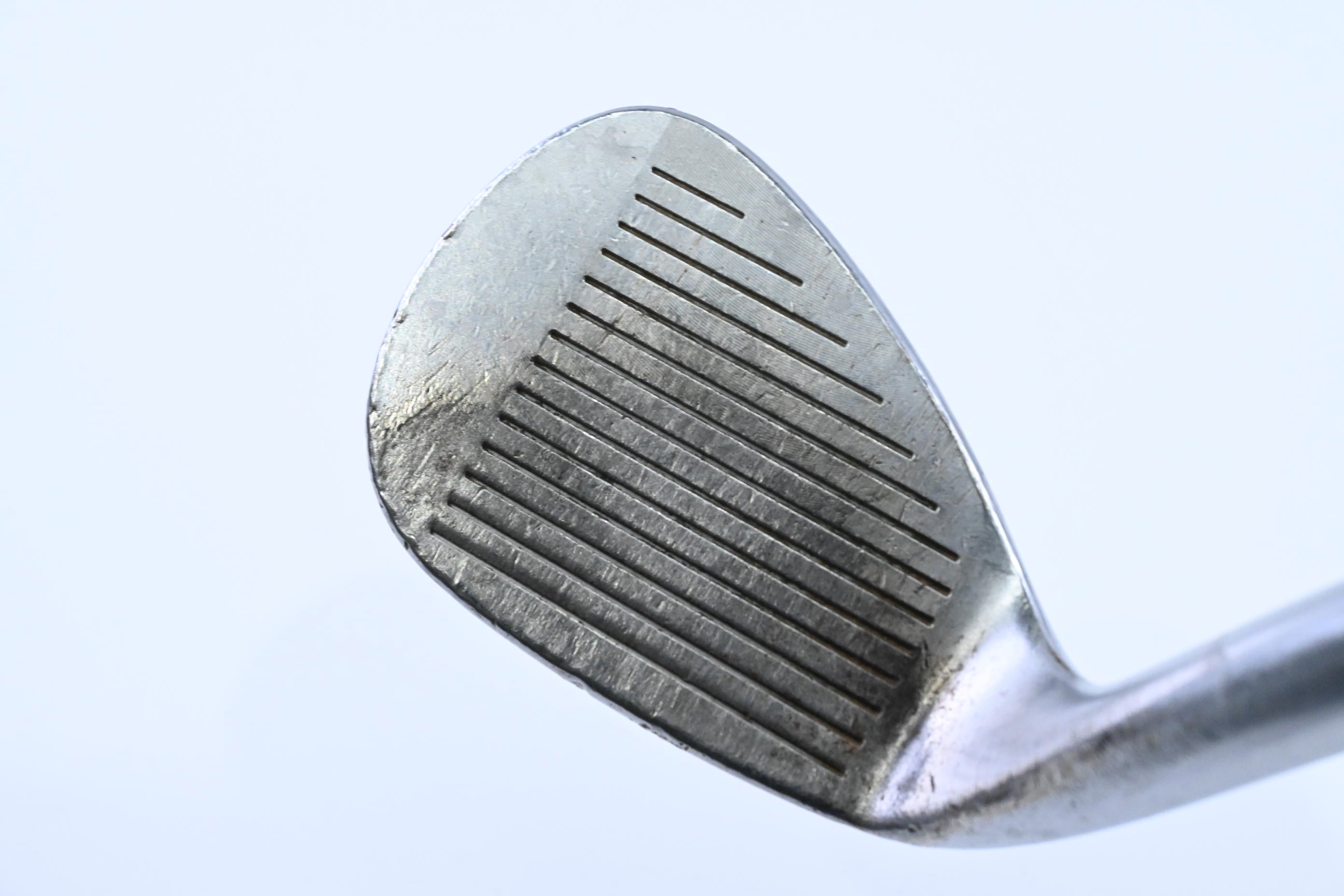 Mizuno MP T-11 Gap Wedge / 52 Degree / Wedge Flex Steel Shaft