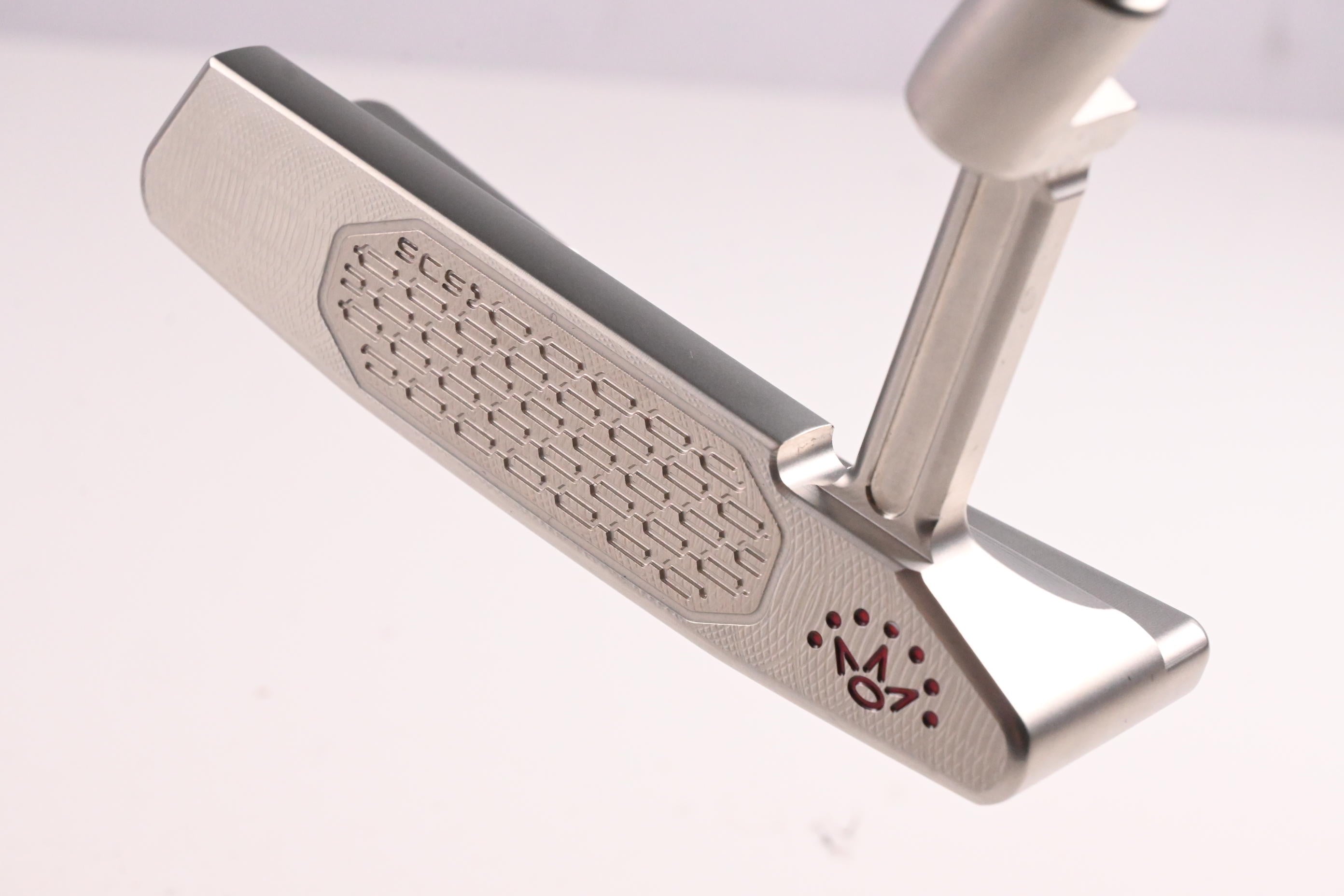 Scotty Cameron 2025 Studio Style Newport 2+ Putter / 34 Inch