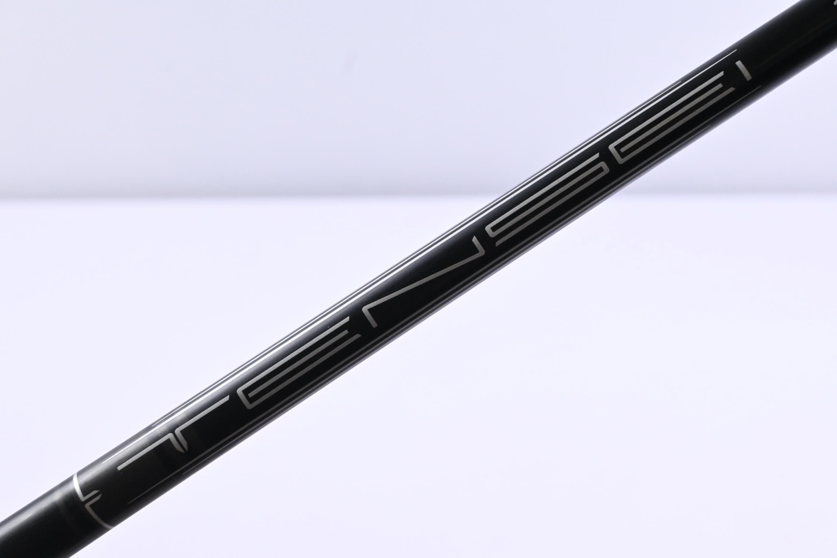 Mitsubishi Chemical Tensei 1K Black 75 #3 Wood Shaft / X-Flex / Titleist 2nd Gen