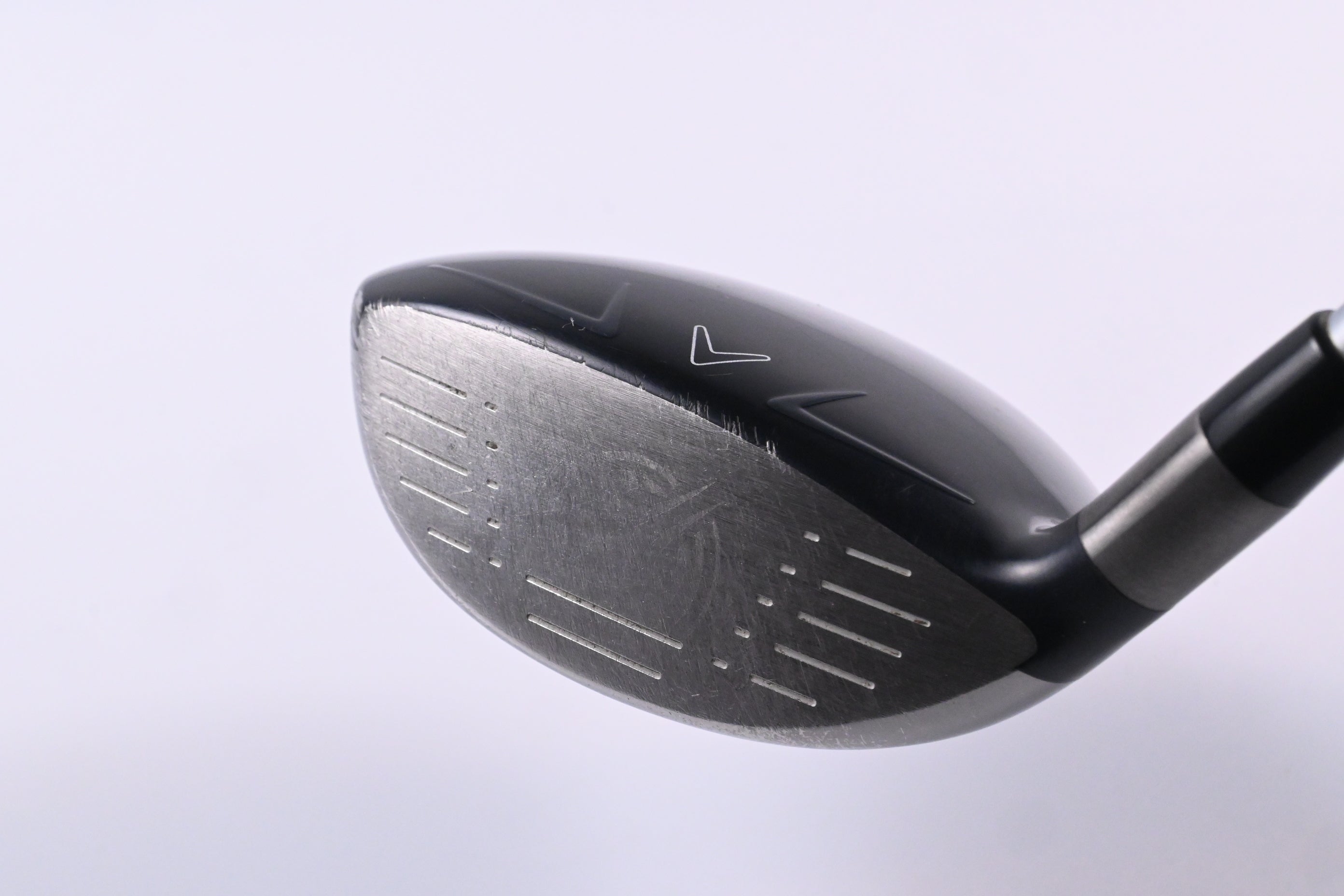 Callaway XR Speed #3 Wood / 15 Degree / Regular Flex HZRDUS T800 65 Shaft
