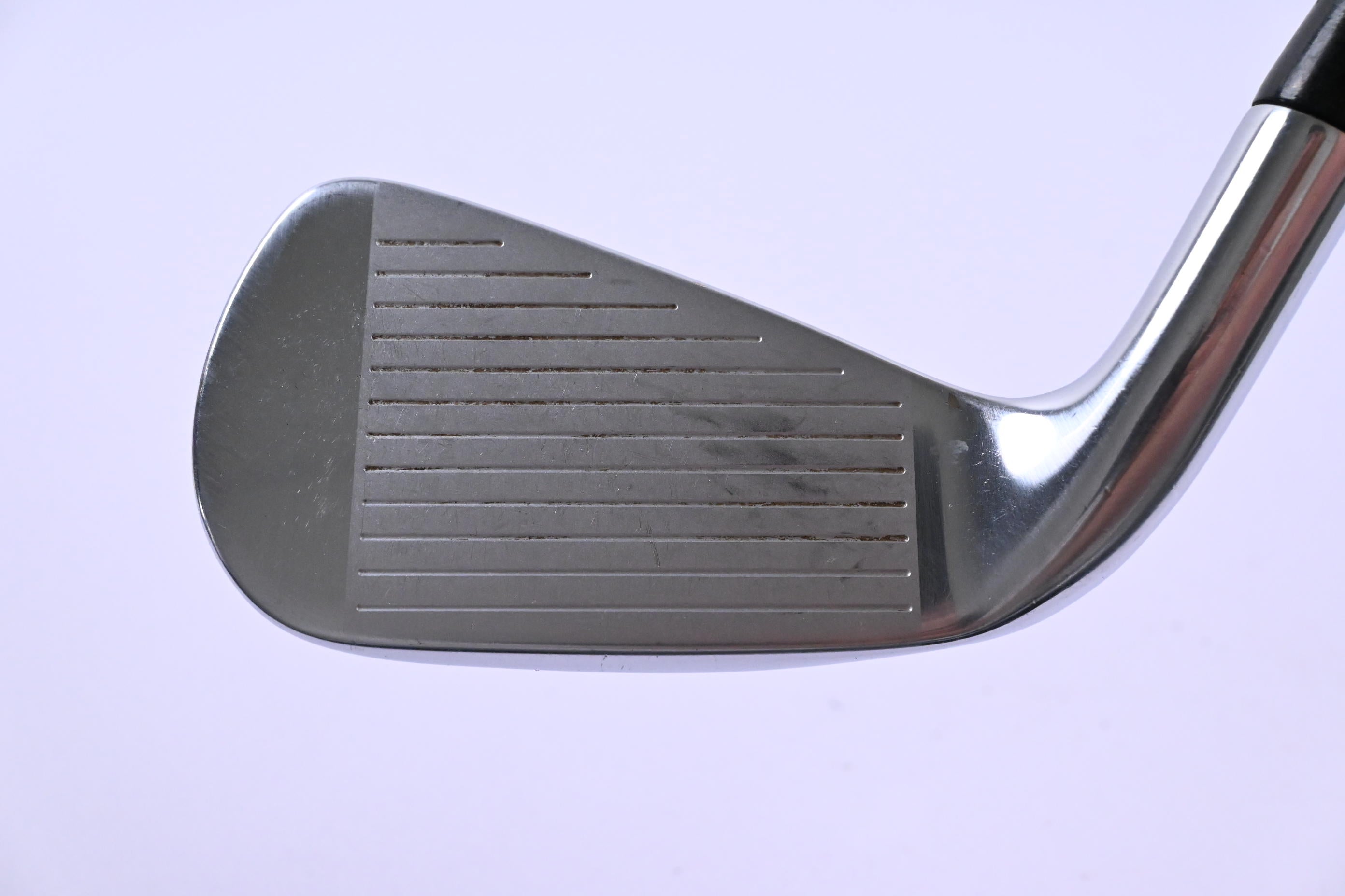 Titleist 718 AP3 #4 Iron / 22 Degree / Regular Flex KBS Tour C-Taper 110 Shaft