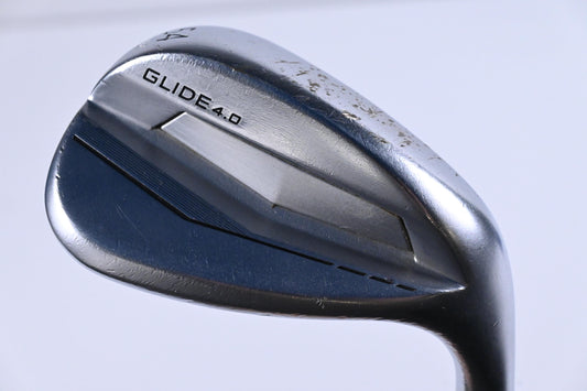 Ping Glide 4.0 Sand Wedge / 54 Degree / Orange Dot / Senior Flex Ping Alta CB