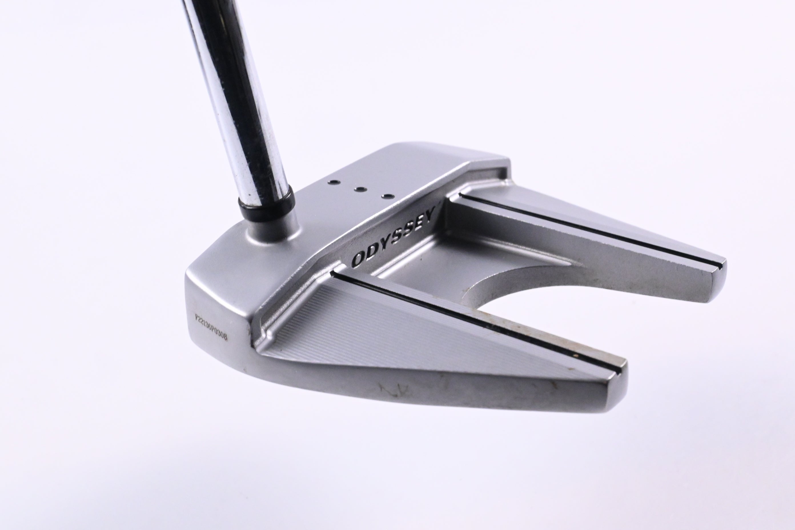 Odyssey White Hot OG 7 Stroke Lab Putter / 35 Inch