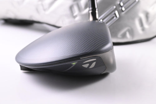Taylormade Qi35 Driver / 9 Degree / Regular Flex Diamana T+ 60 Shaft
