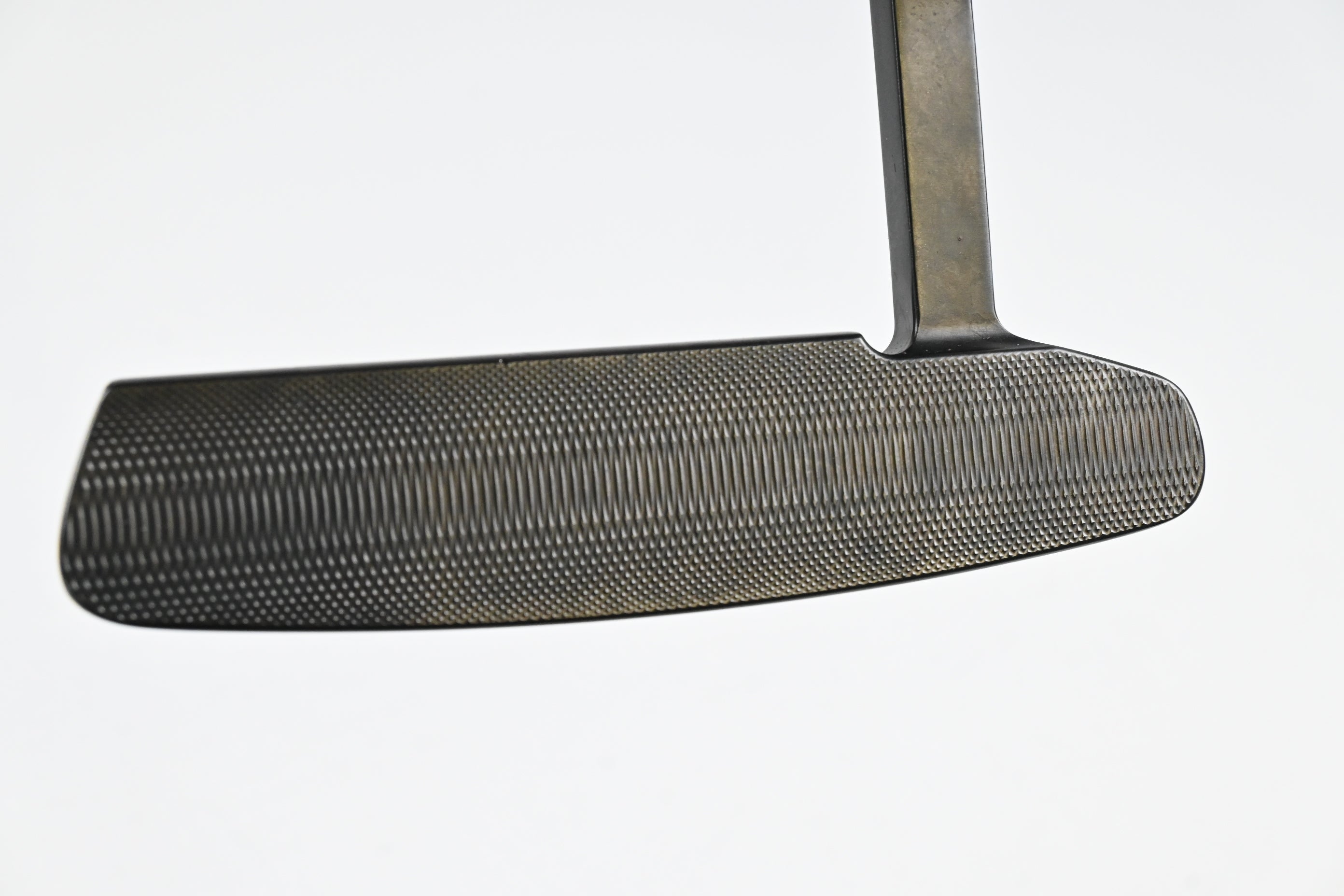 Mizuno M-Craft Black Ion Putter / 31 Inch