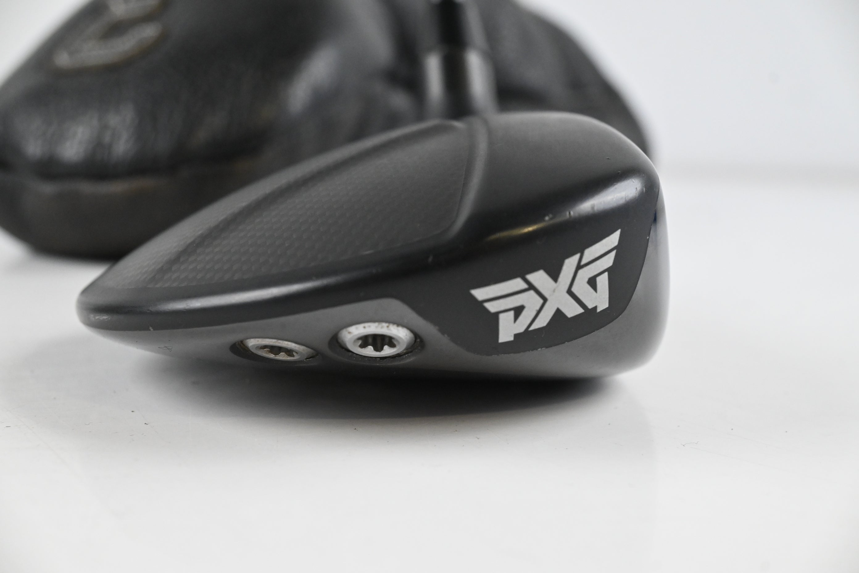 PXG 0341X Gen2 #2 Wood / 13 Degree / X-Flex Accra TZ6 Proto 85 Shaft
