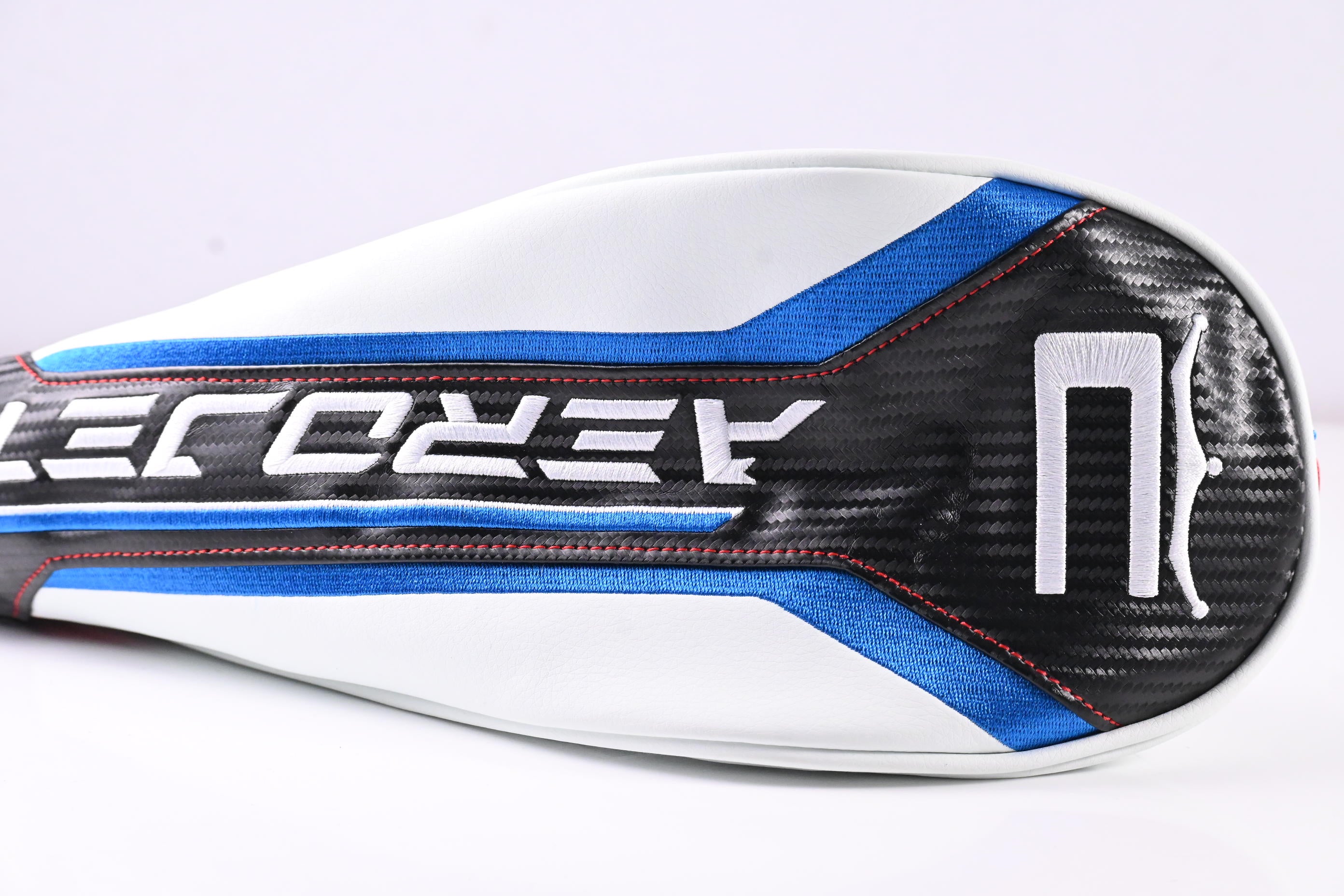 Cobra Aerojet Max Driver / 12 Degree / Senior Flex UST Mamiya Helium Nanocore 4