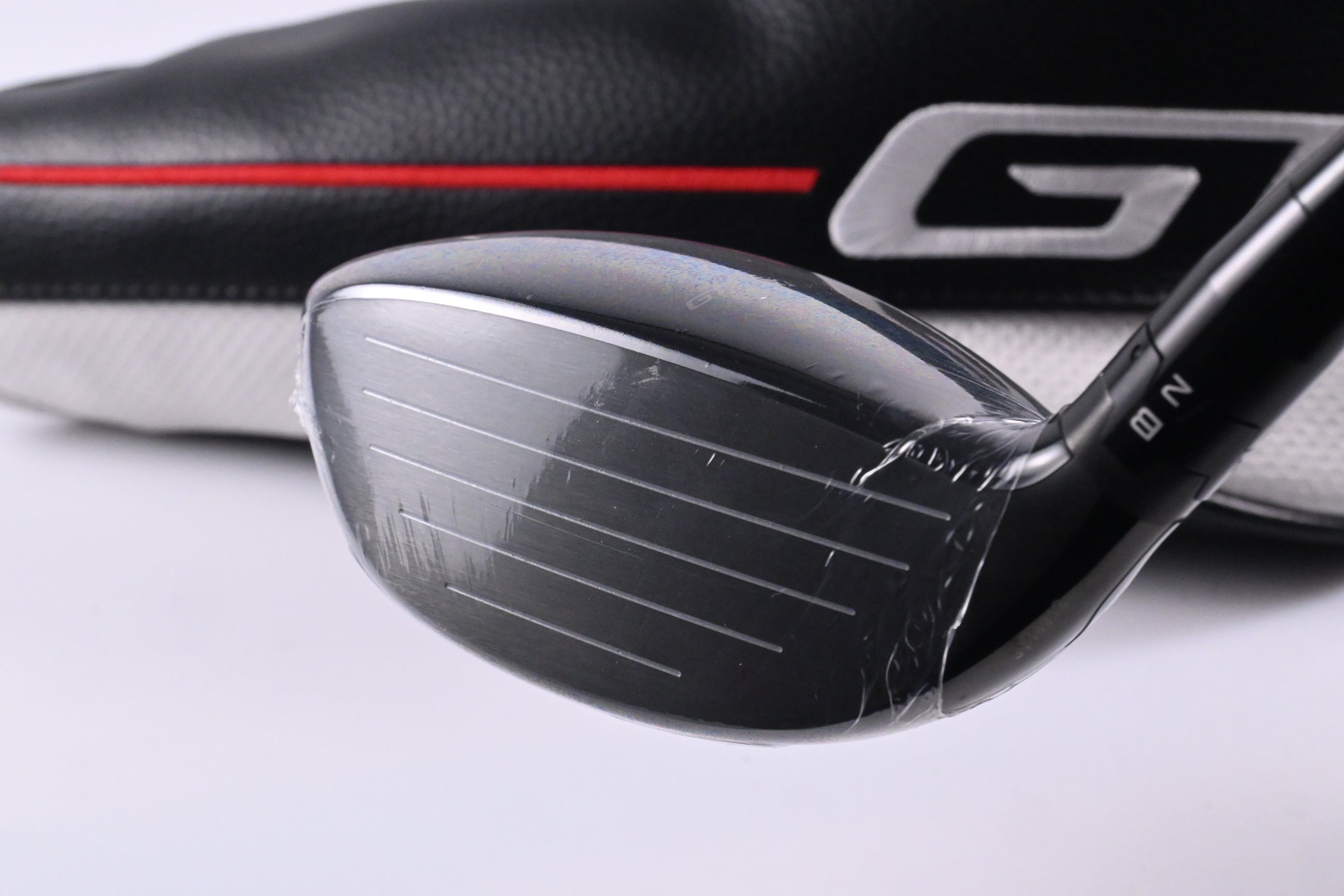 Titleist GT3 #3 Wood / 15 Degree / Regular Flex Project X Denali Red 60 Shaft