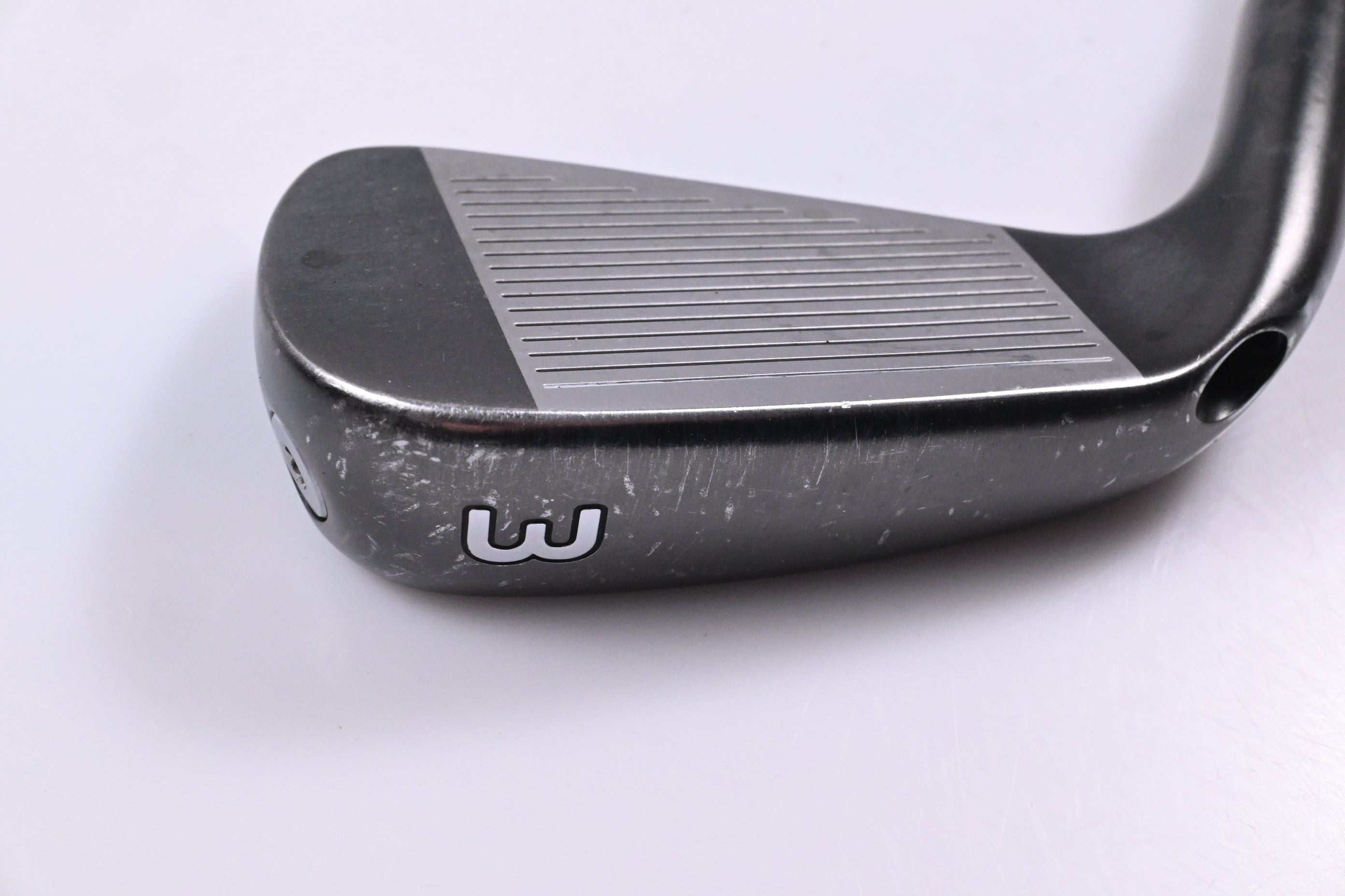 Ping iCrossover #4 Hybrid / 19 Degree / Regular Flex Ping Tour 2.0 Chrome 85