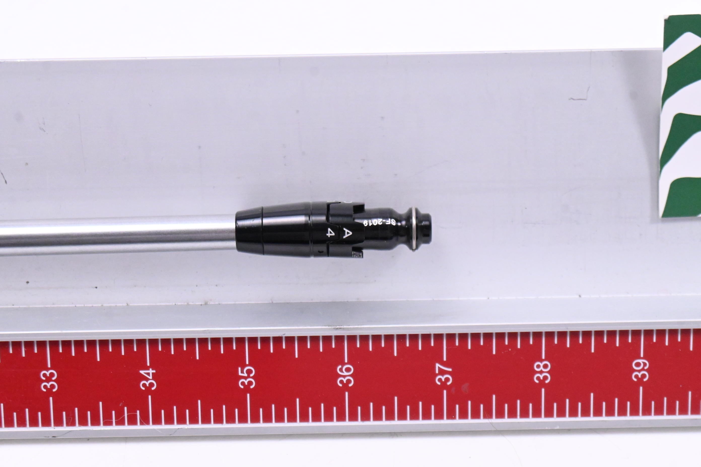 Kuro Kage Black 50 #8 Hybrid Shaft / Ladies Flex / Titleist 2nd Gen