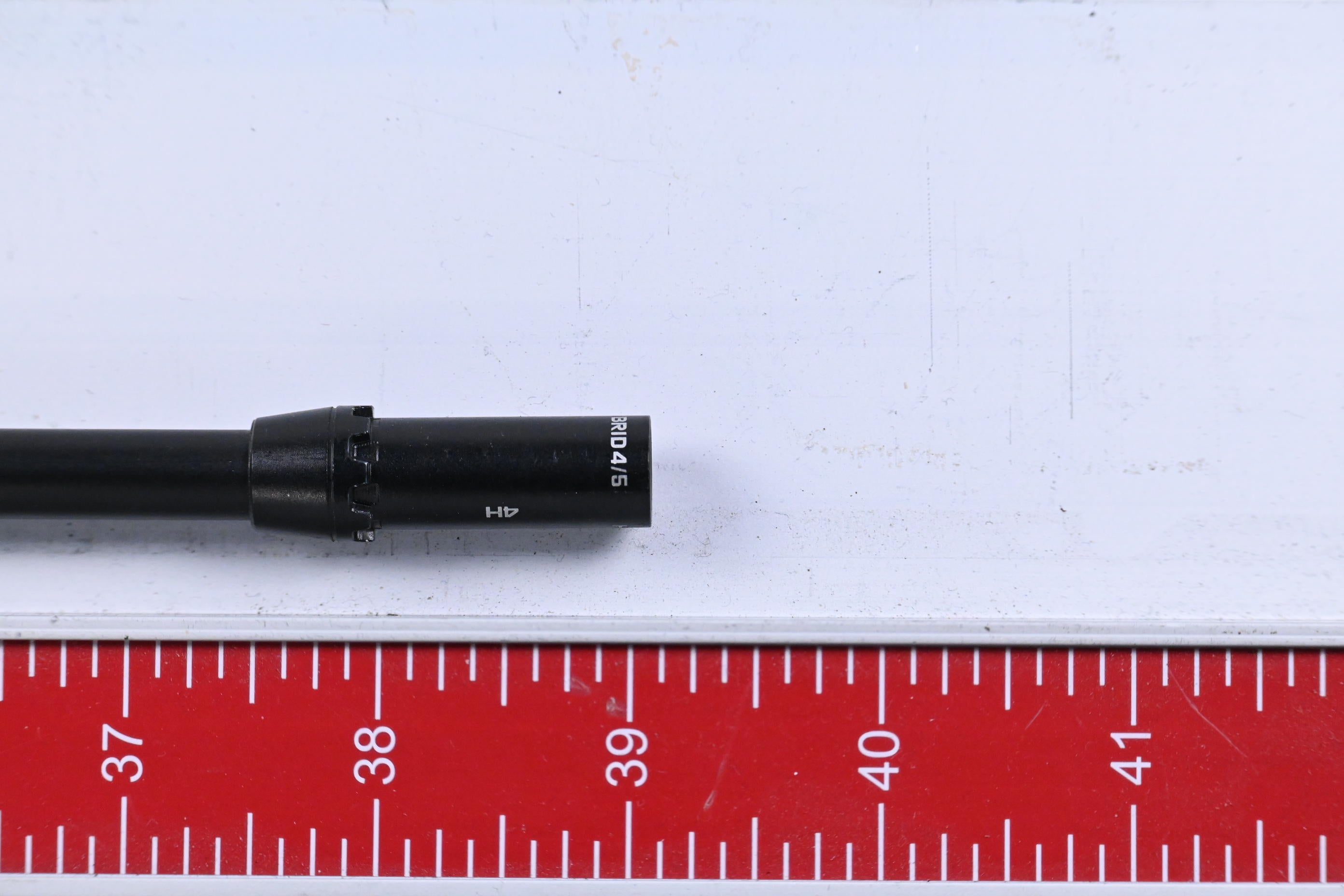 KBS PGI 65 #5 Hybrid Shaft / Senior Flex / Cobra