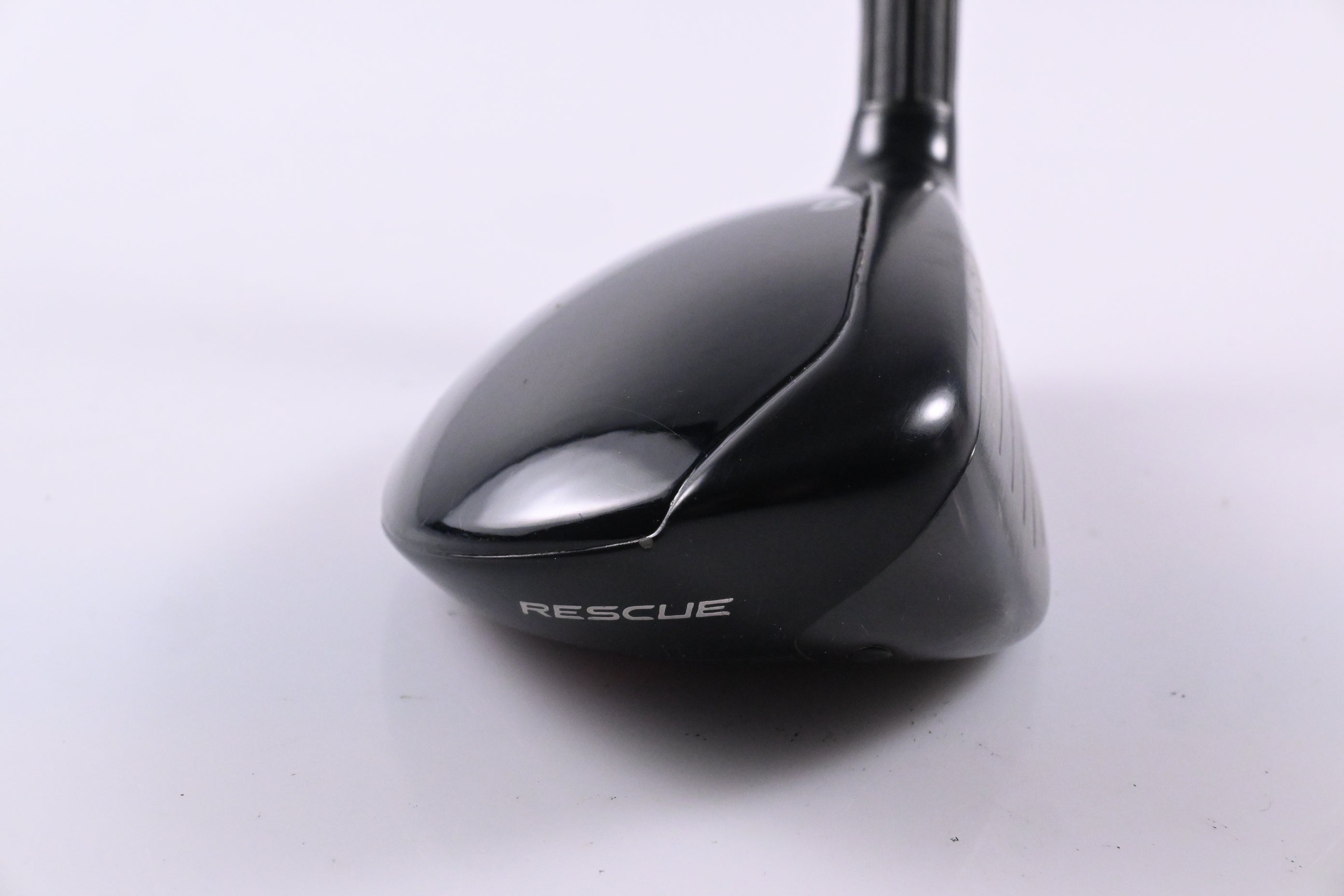 Taylormade Stealth 2 #3 Hybrid / 19 Degree / Stiff Flex Ventus TR Red 7 Shaft