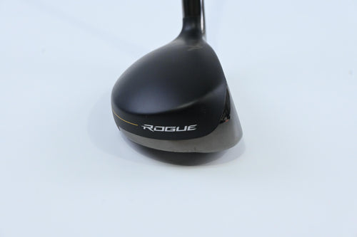 Callaway Rogue ST Max #4 Hybrid / 20 Degree / Regular Flex Tensei AV Blue 55