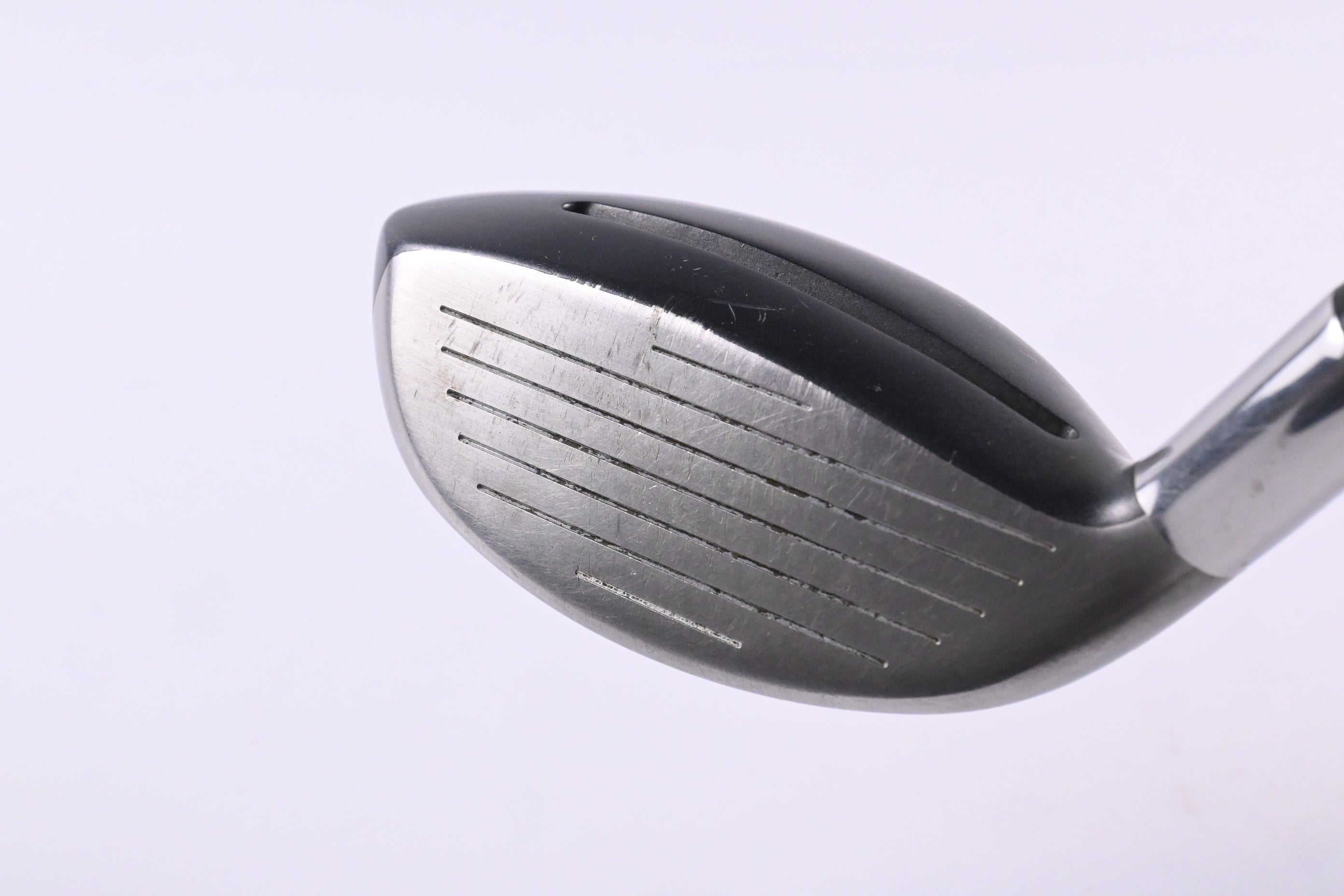 Adams Idea Super S #4 Hybrid / 22 Degree / Regular Flex Adams Idea Shaft