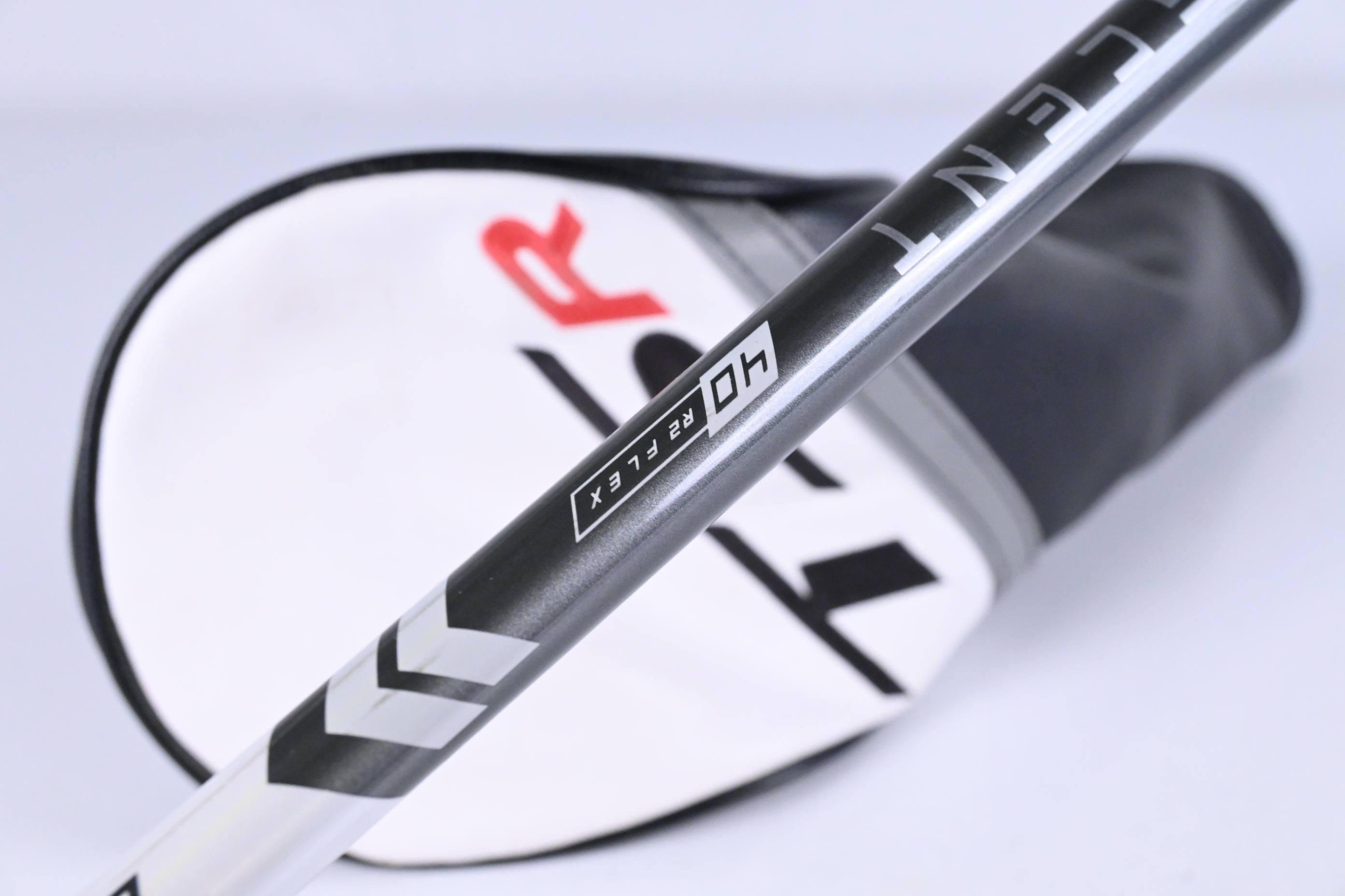 Titleist TSR3 Driver / 10 Degree / Senior Flex Tensei AV Blue 55 Shaft