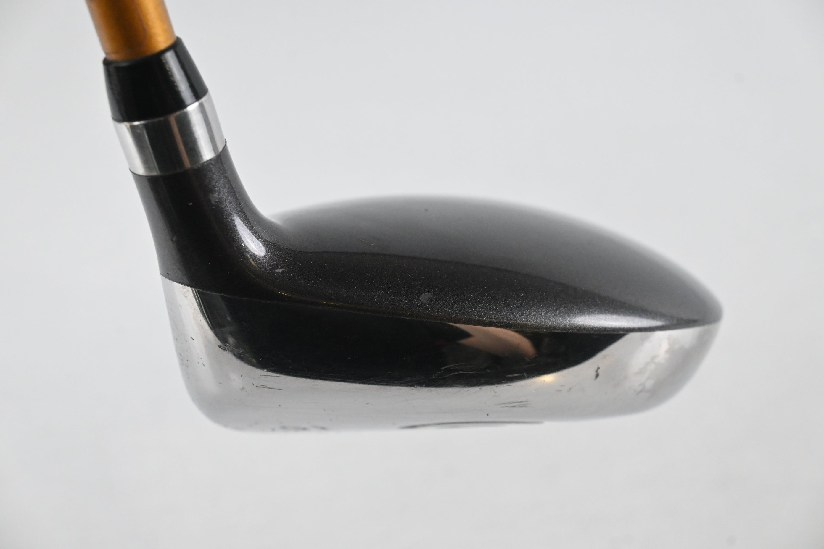 Cleveland Launcher #3 Wood / 15 Degree / Regular Flex Launcher Gold 65 Shaft