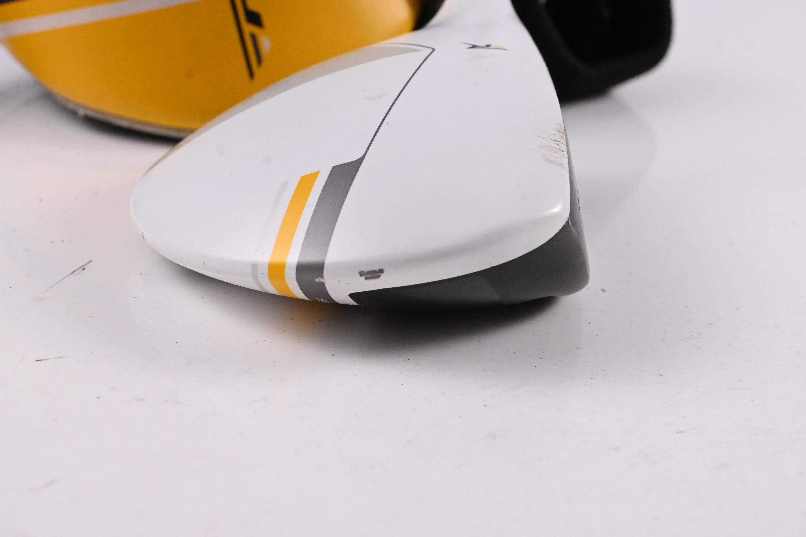 Ladies Taylormade RBZ Stage 2 #3 Wood / 15 Degree / Ladies Flex Rocketfuel 50