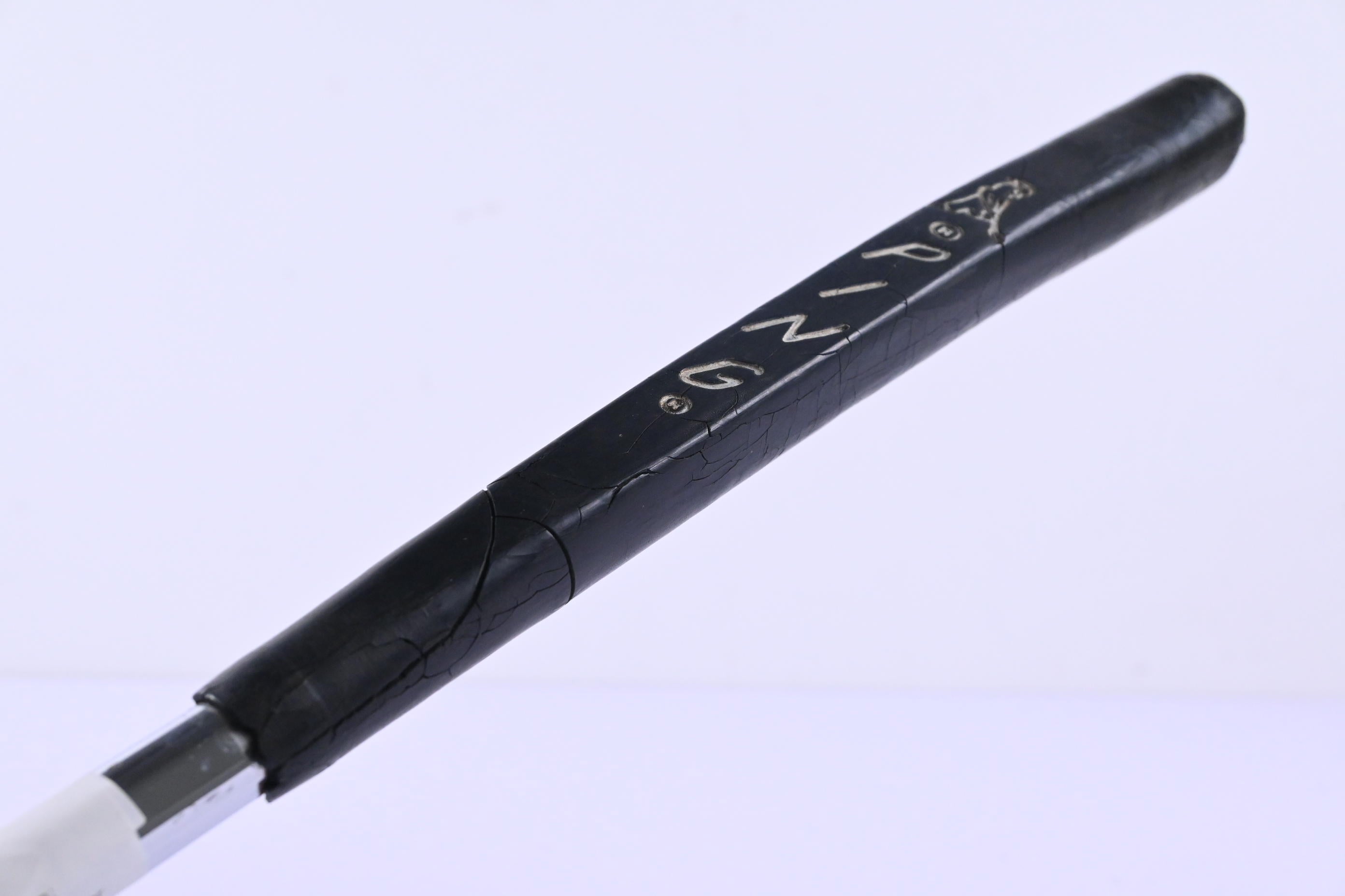Left Hand Ping Karsten Original Anser Putter / 35 Inch
