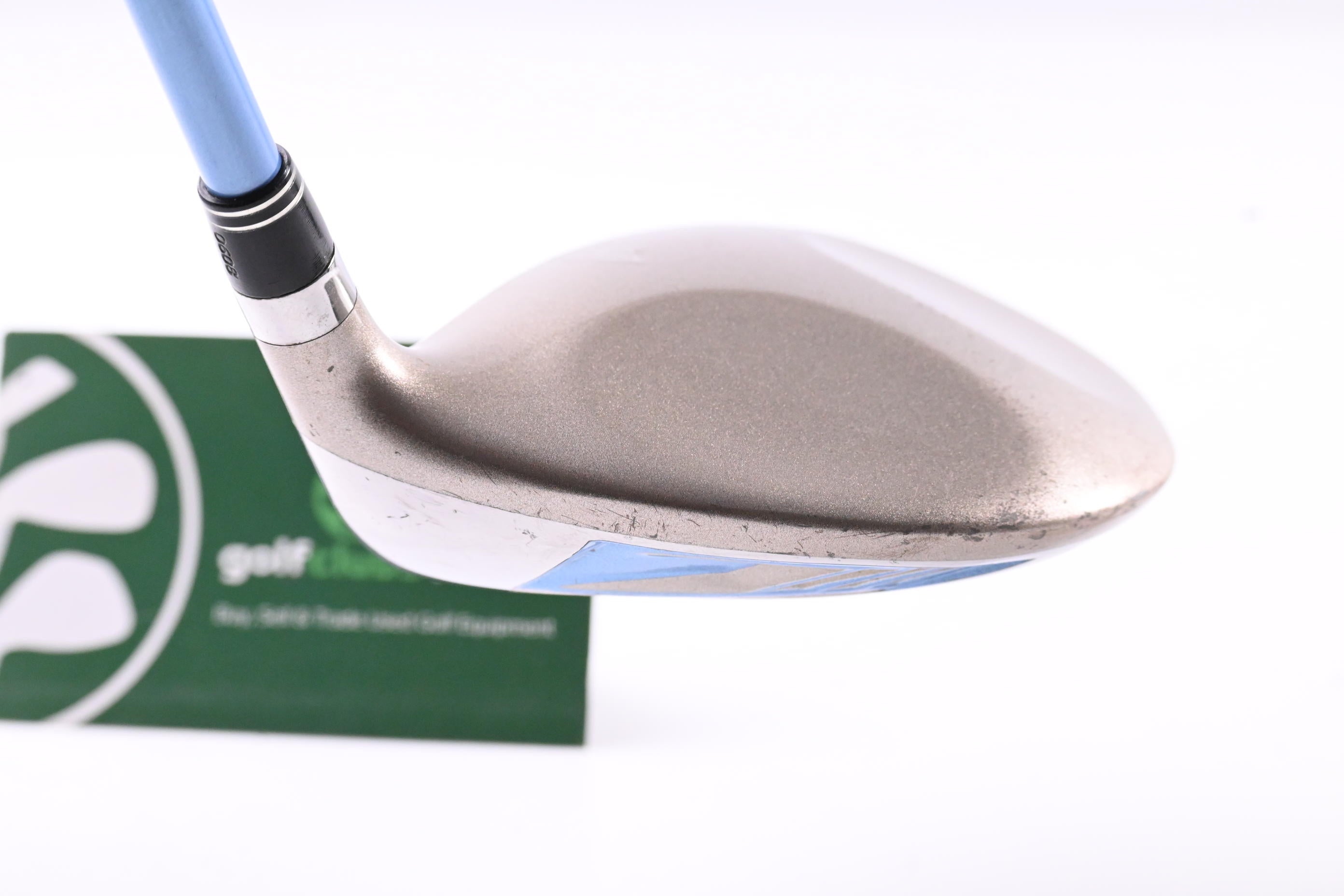 Ladies Cobra Speed LD #3 Wood / 18 Degree / Ladies Flex Aldila VS Proto HL 47