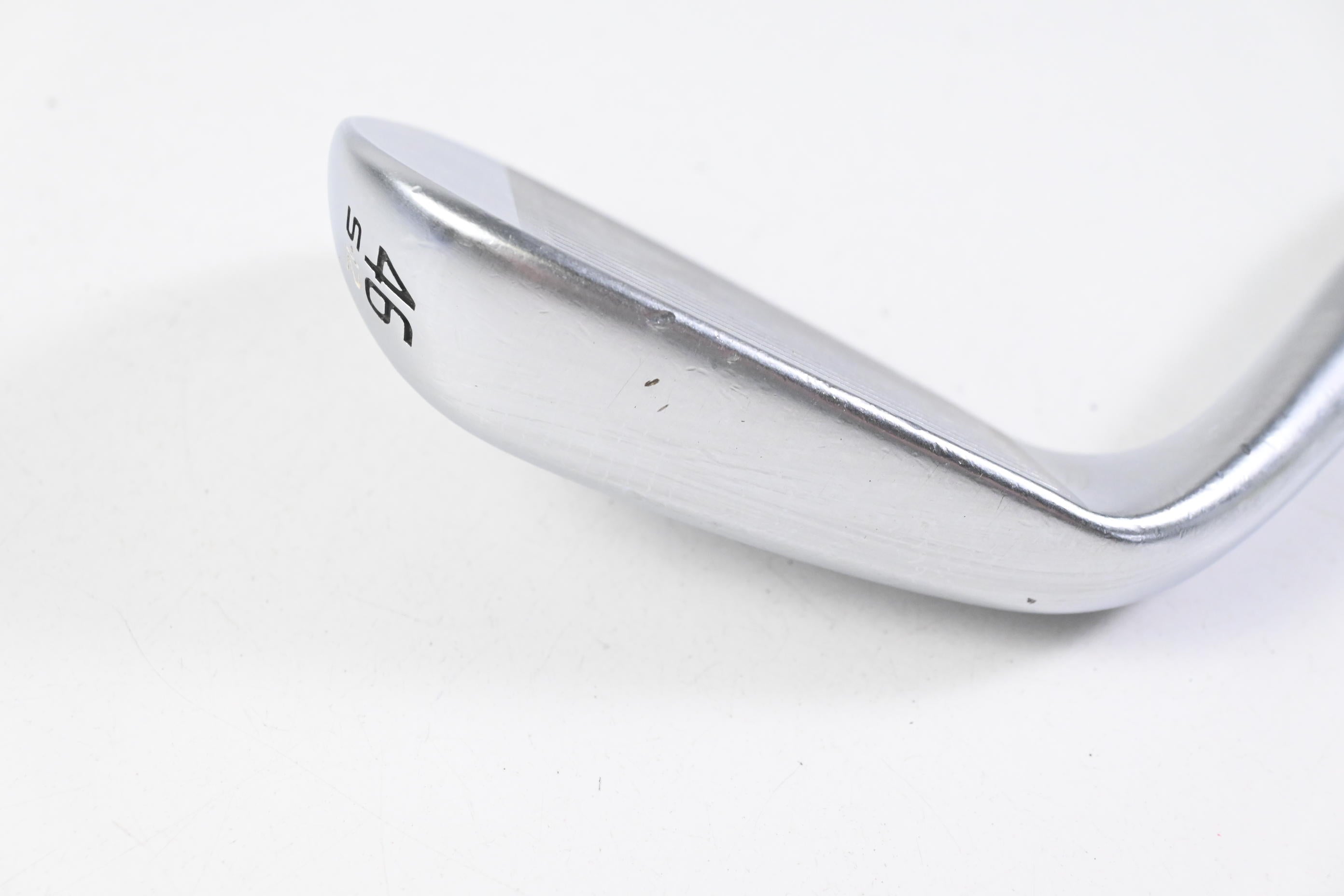 Ping S159 Pitching Wedge / 46 Degree / Black Dot / Wedge Flex Ping Z-Z115 Shaft