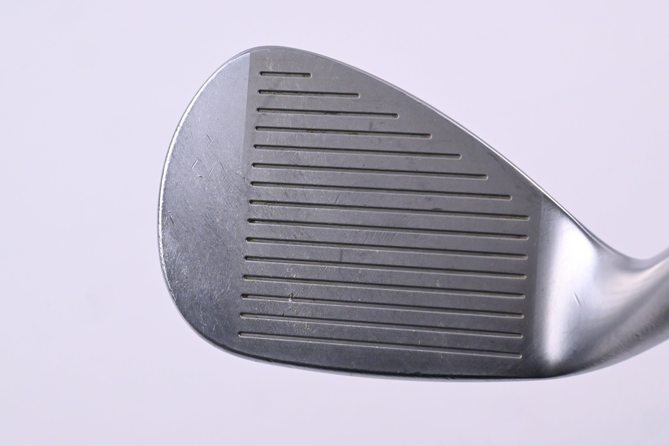 Mizuno S23 Sand Wedge / 56 Degree / Wedge Flex KBS HI-REV 2.0 115 Shaft