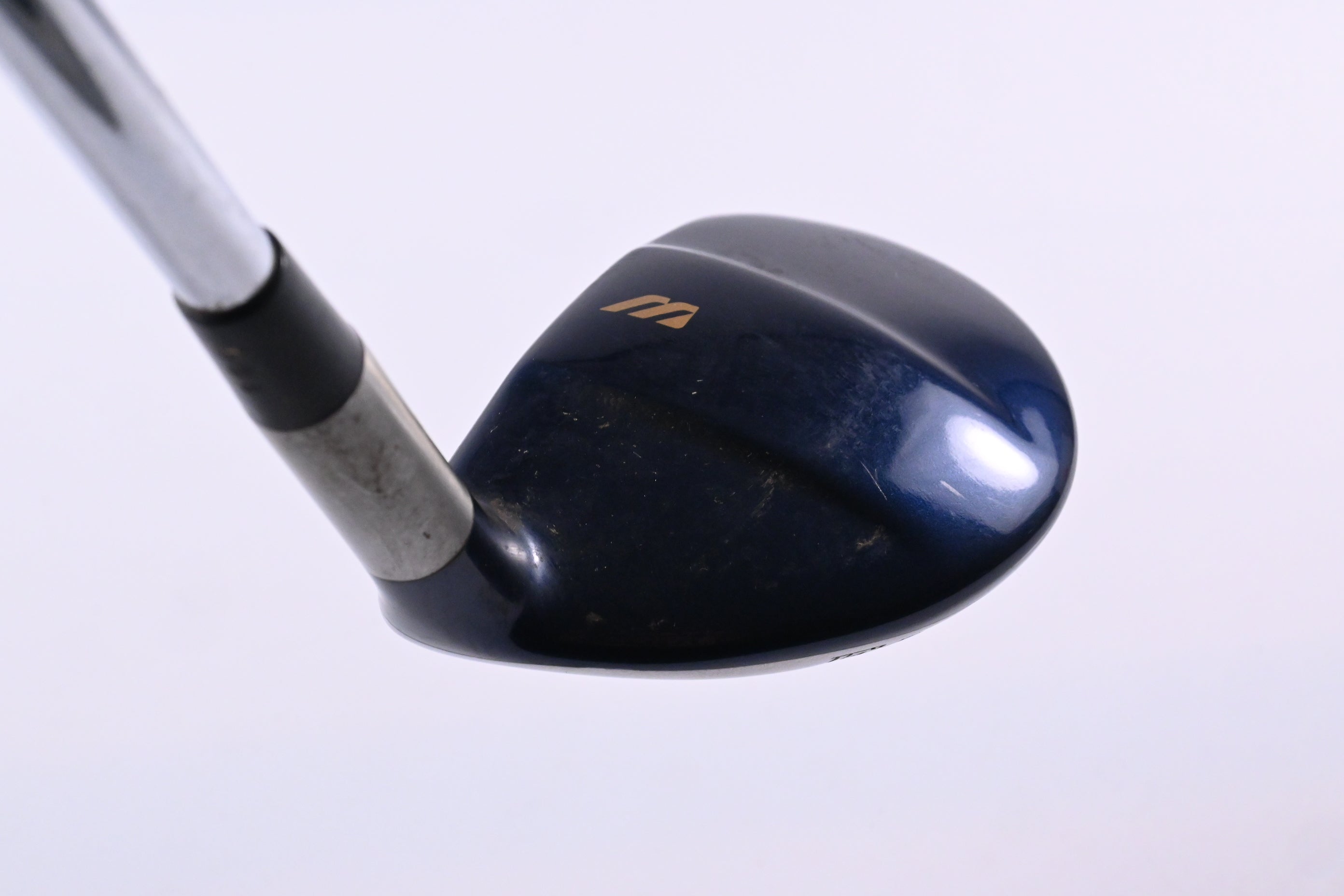 Mizuno T-Zoid Forged #7 Wood / 21 Degree / Regular Flex Dynamic Gold Sensi Core