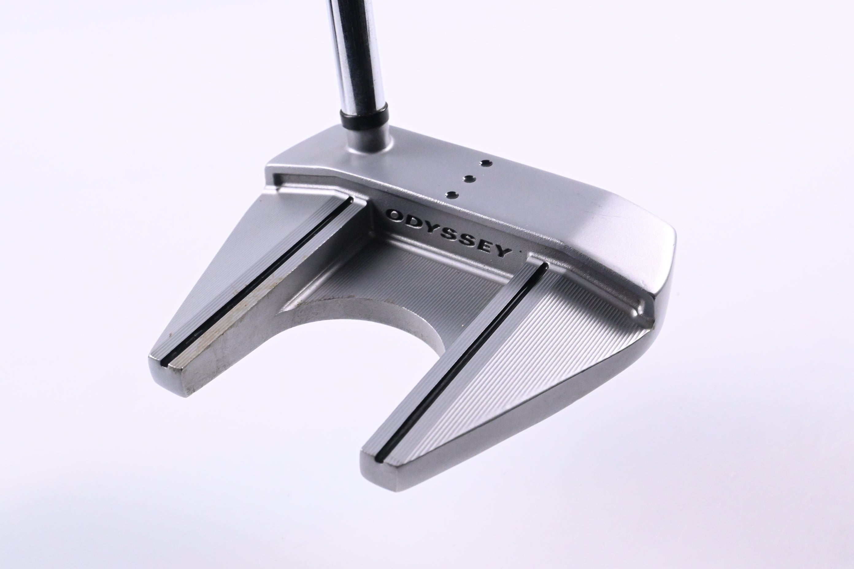 Odyssey White Hot OG 7 Stroke Lab Putter / 35 Inch