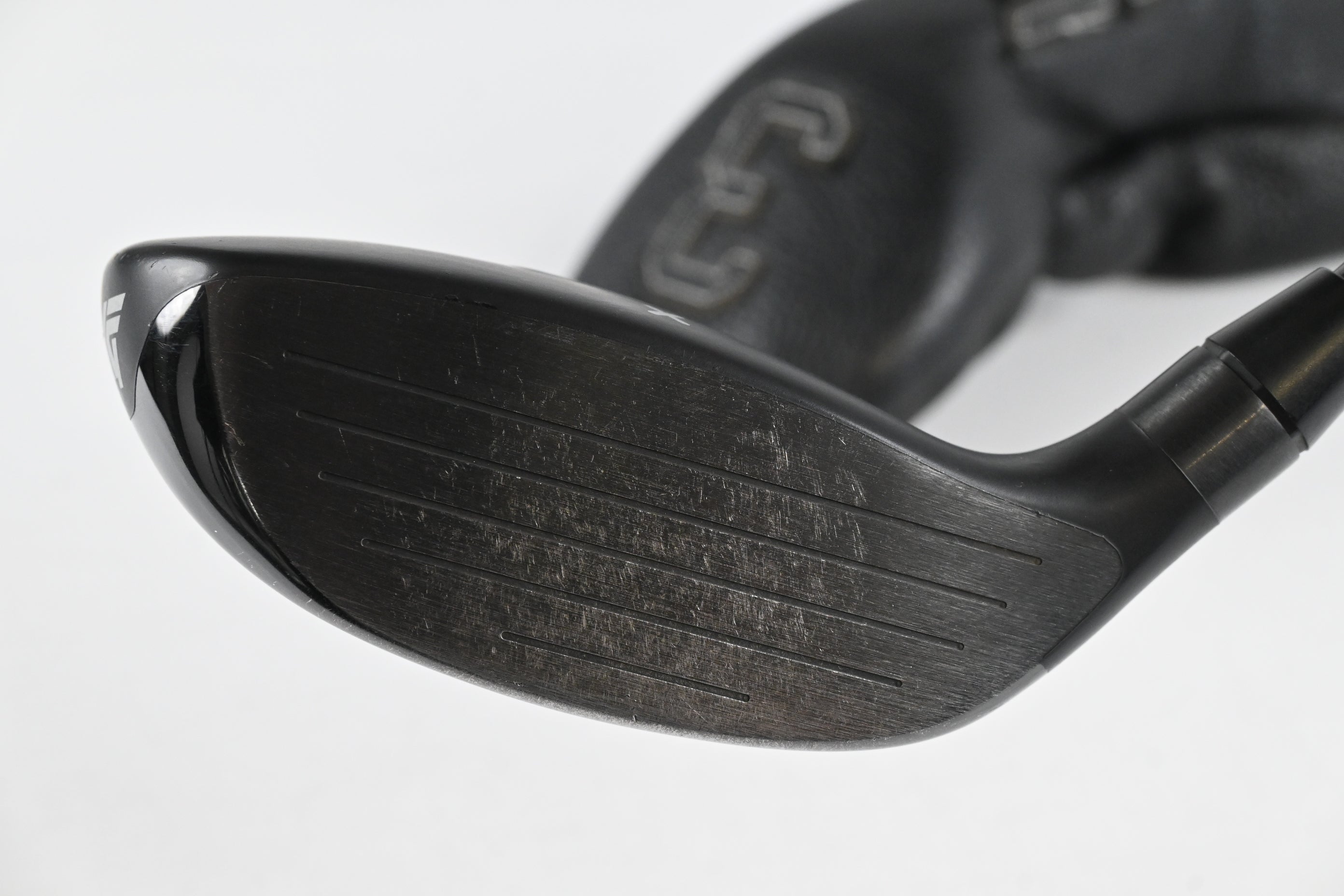 PXG 0341X Gen2 #2 Wood / 13 Degree / X-Flex Accra TZ6 Proto 85 Shaft