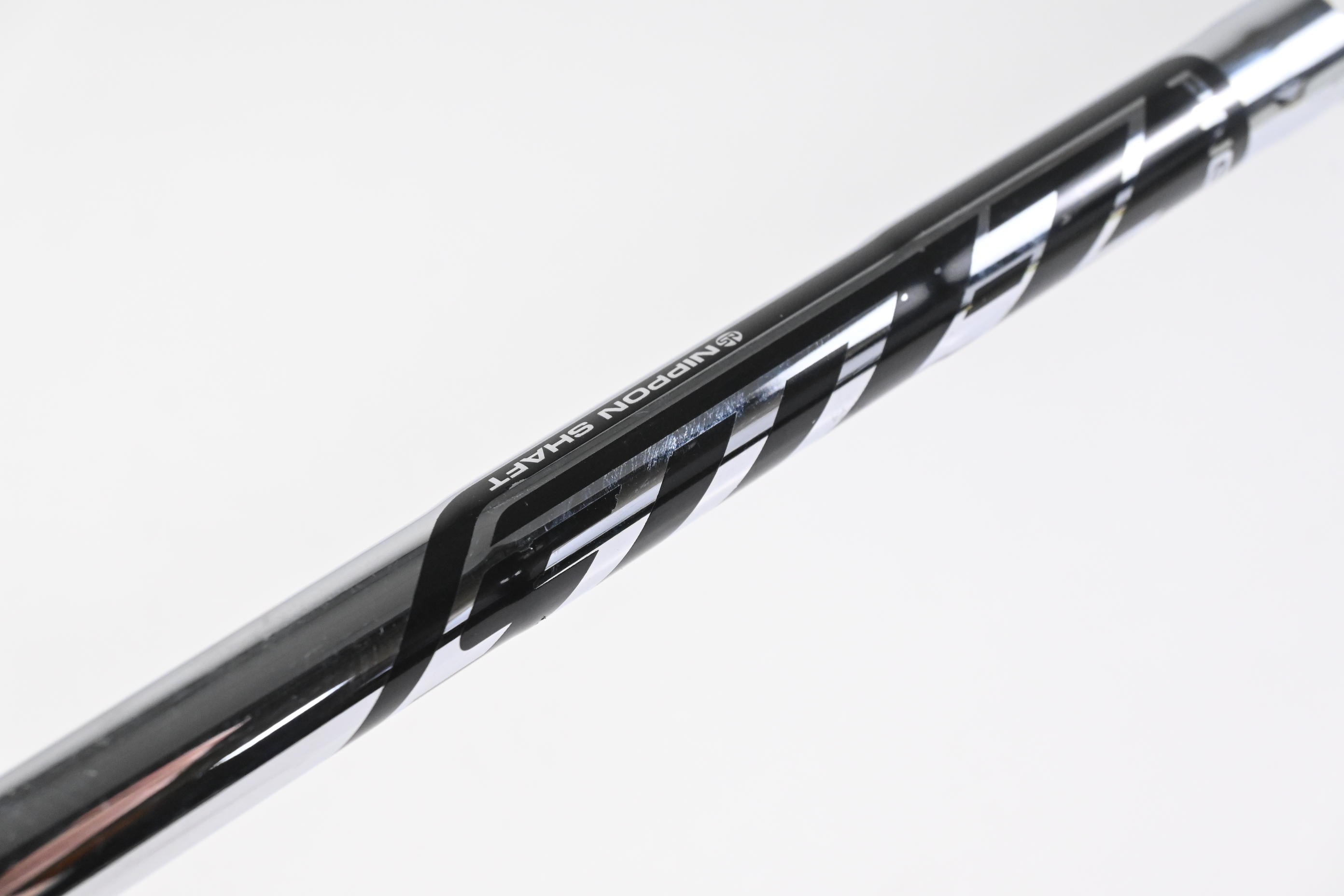 Ping S159 Pitching Wedge / 46 Degree / Black Dot / Wedge Flex Ping Z-Z115 Shaft