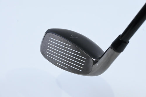 Callaway Rogue ST Max #4 Hybrid / 20 Degree / Regular Flex Tensei AV Blue 55