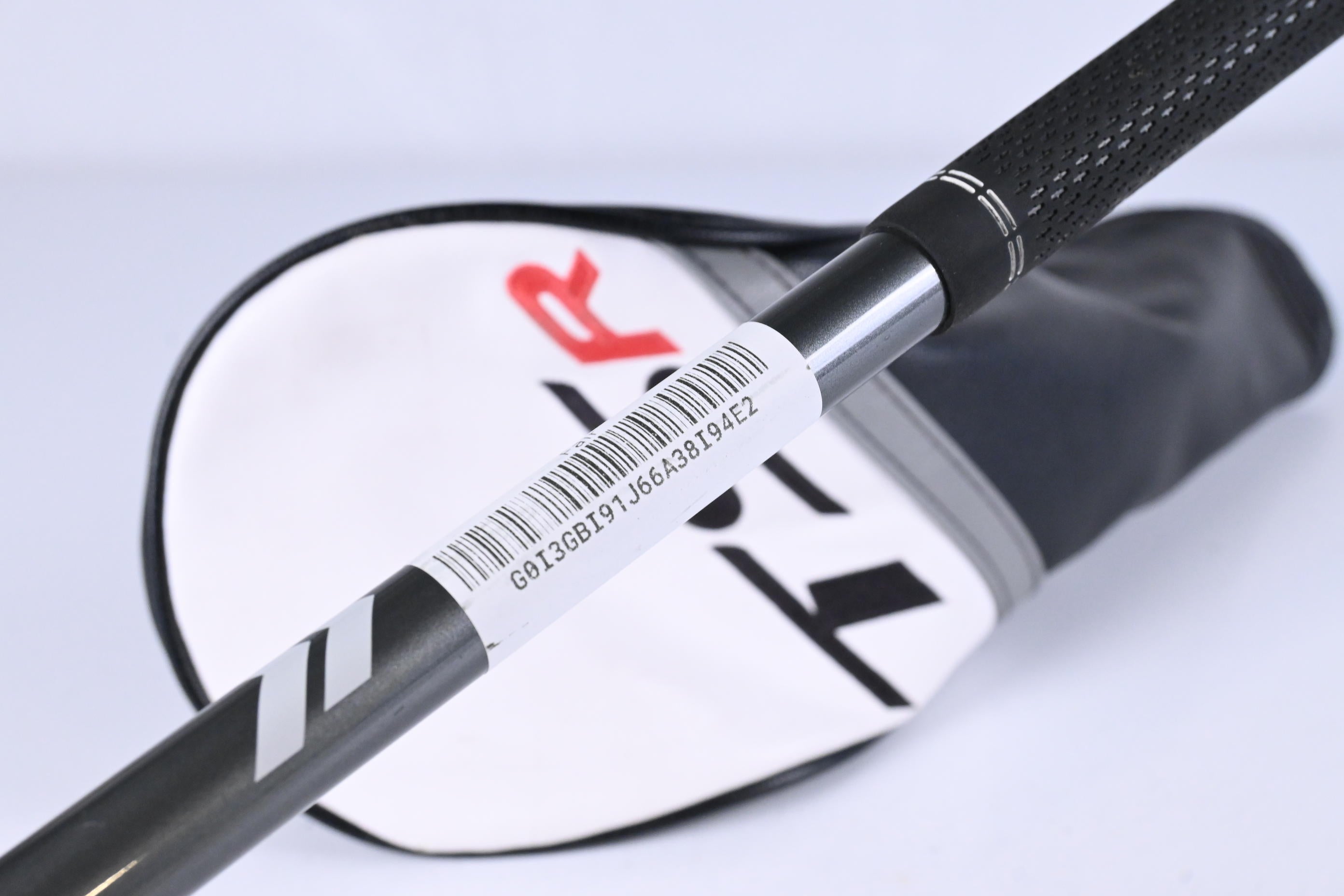 Titleist TSR3 Driver / 10 Degree / Senior Flex Tensei AV Blue 55 Shaft