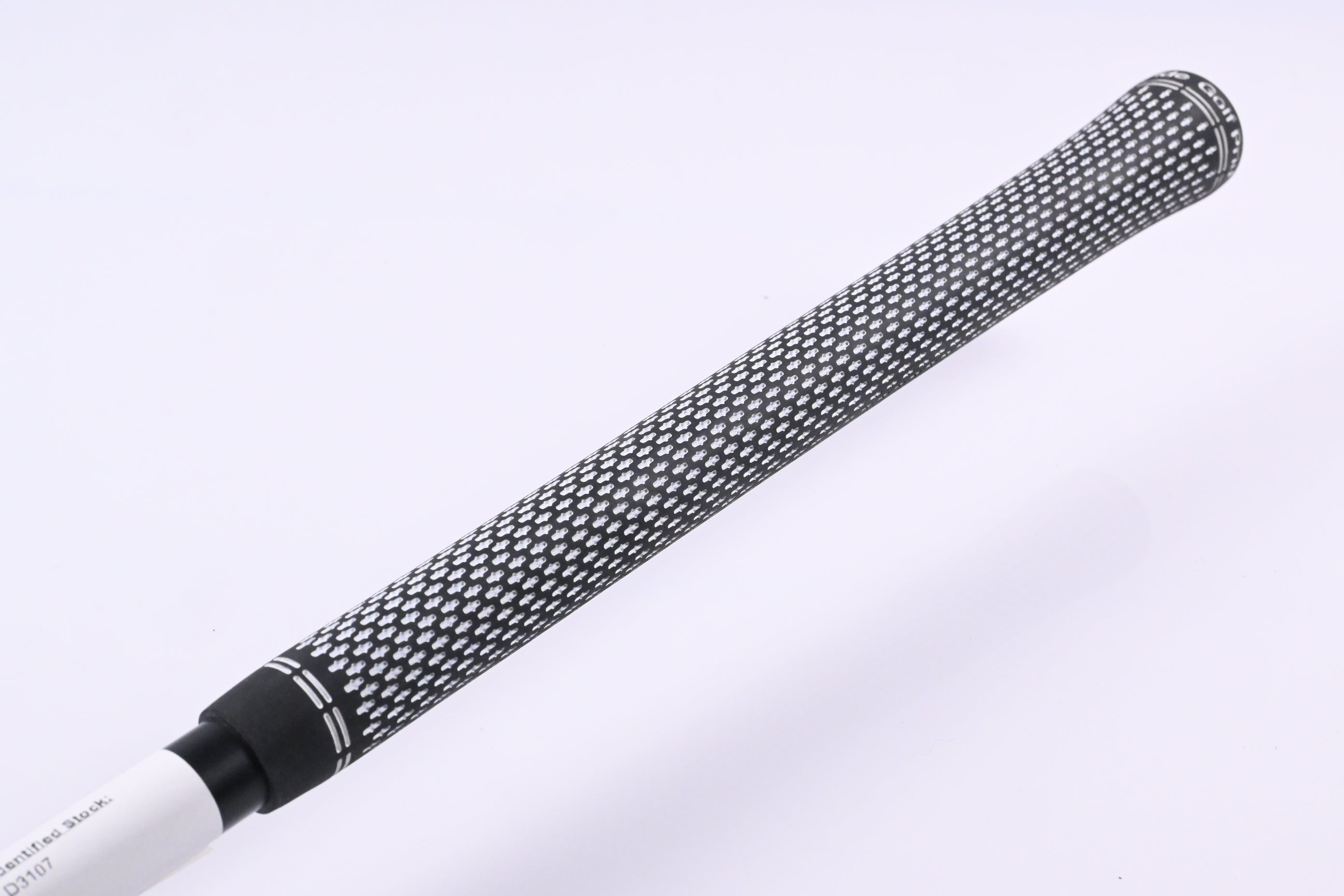Srixon Z-H85 #4 Hybrid / 22 Degree / Regular Flex HZRDUS Black 85 Shaft