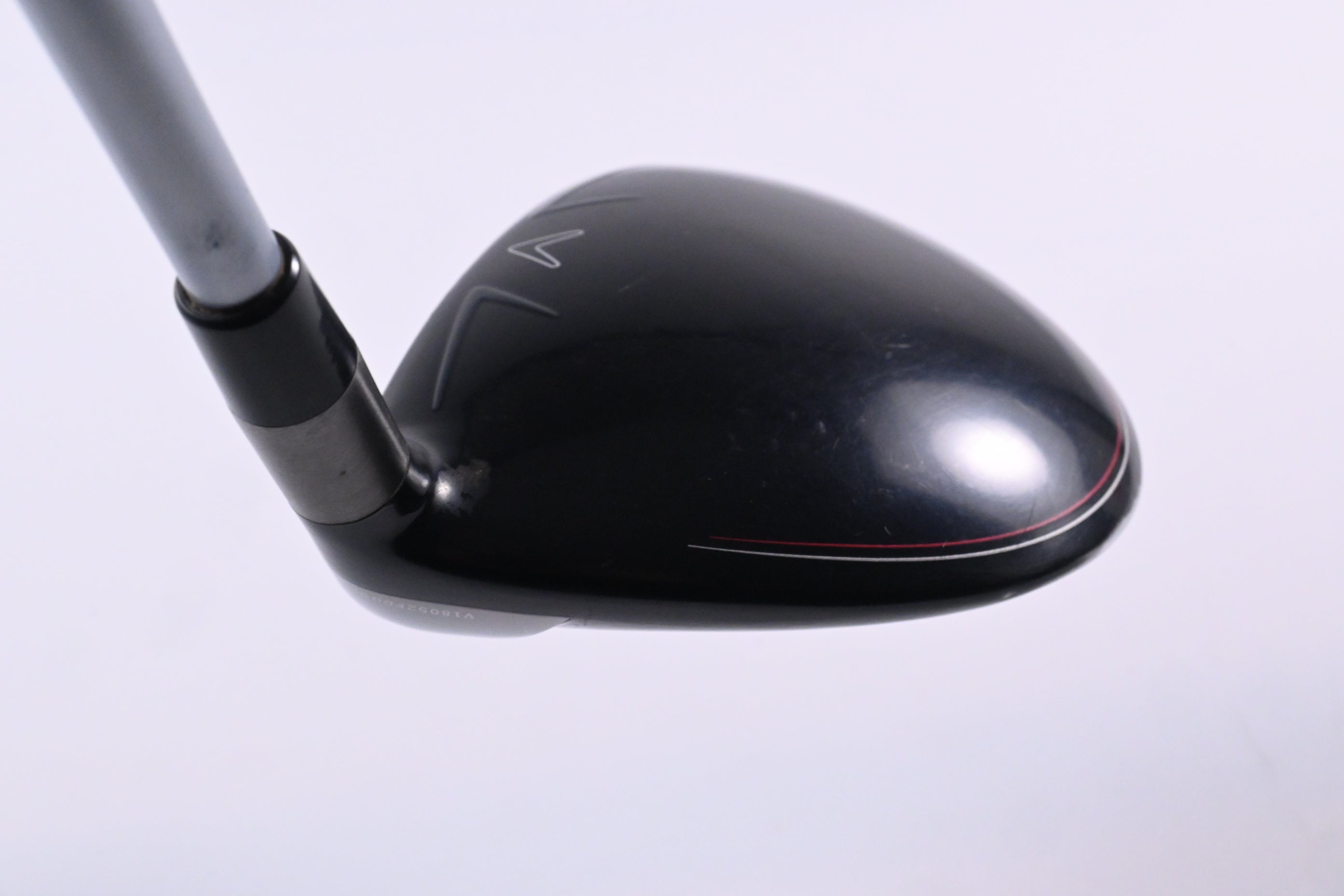 Callaway XR Speed #3 Wood / 15 Degree / Regular Flex HZRDUS T800 65 Shaft