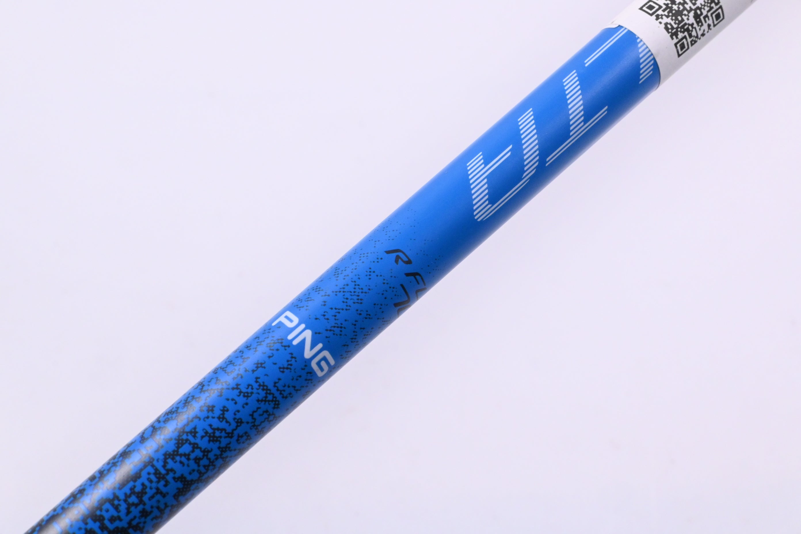 Ping G Crossover #4 Iron / 21 Degree / Black Dot / Regular Flex Ping Alta CB 70