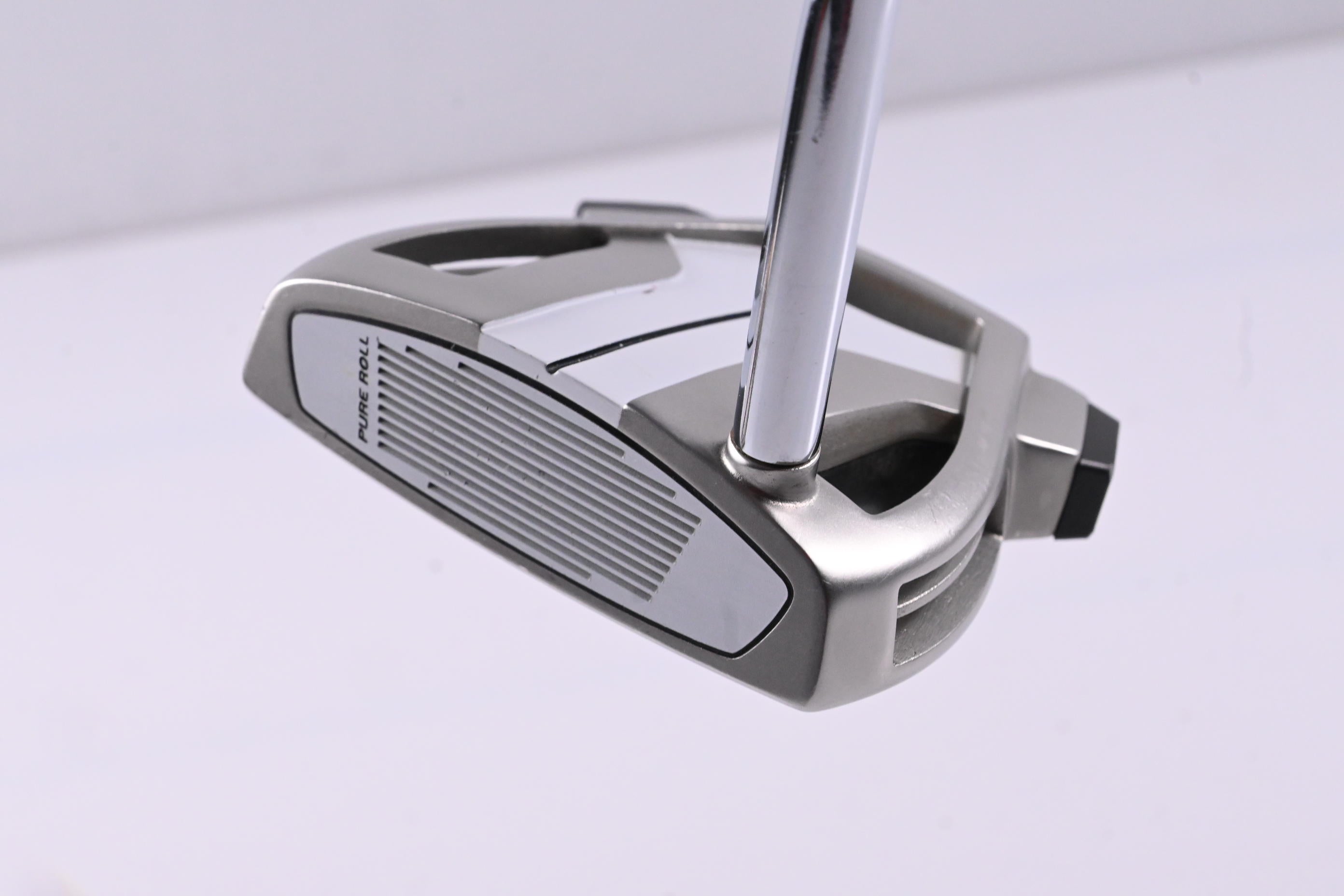 Taylormade Spider X Hydro Blast Single Bend Putter / 33 Inch