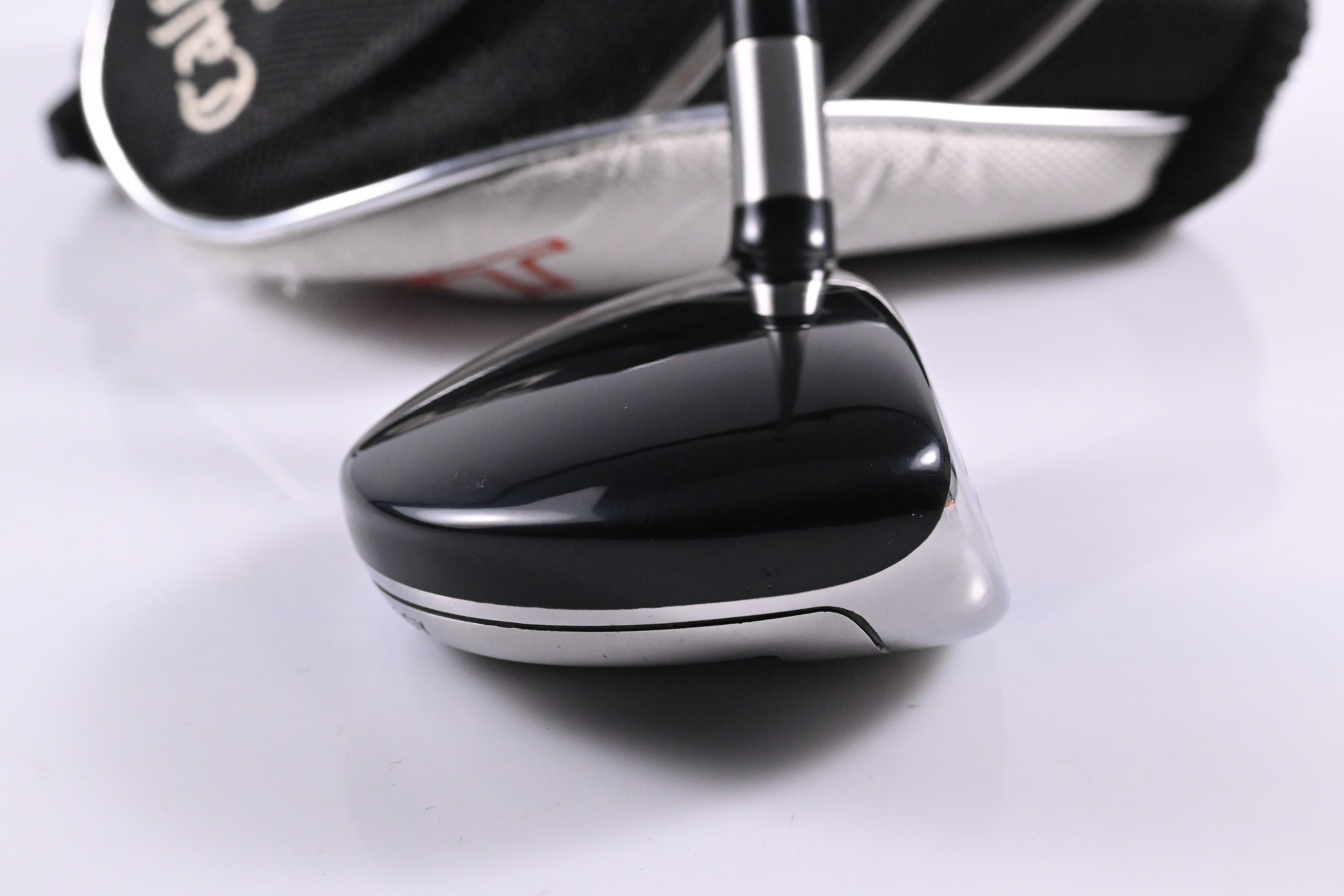 Ladies Callaway FT #5 Wood / 19 Degree / Ladies Flex Fujikura Sakura Shaft