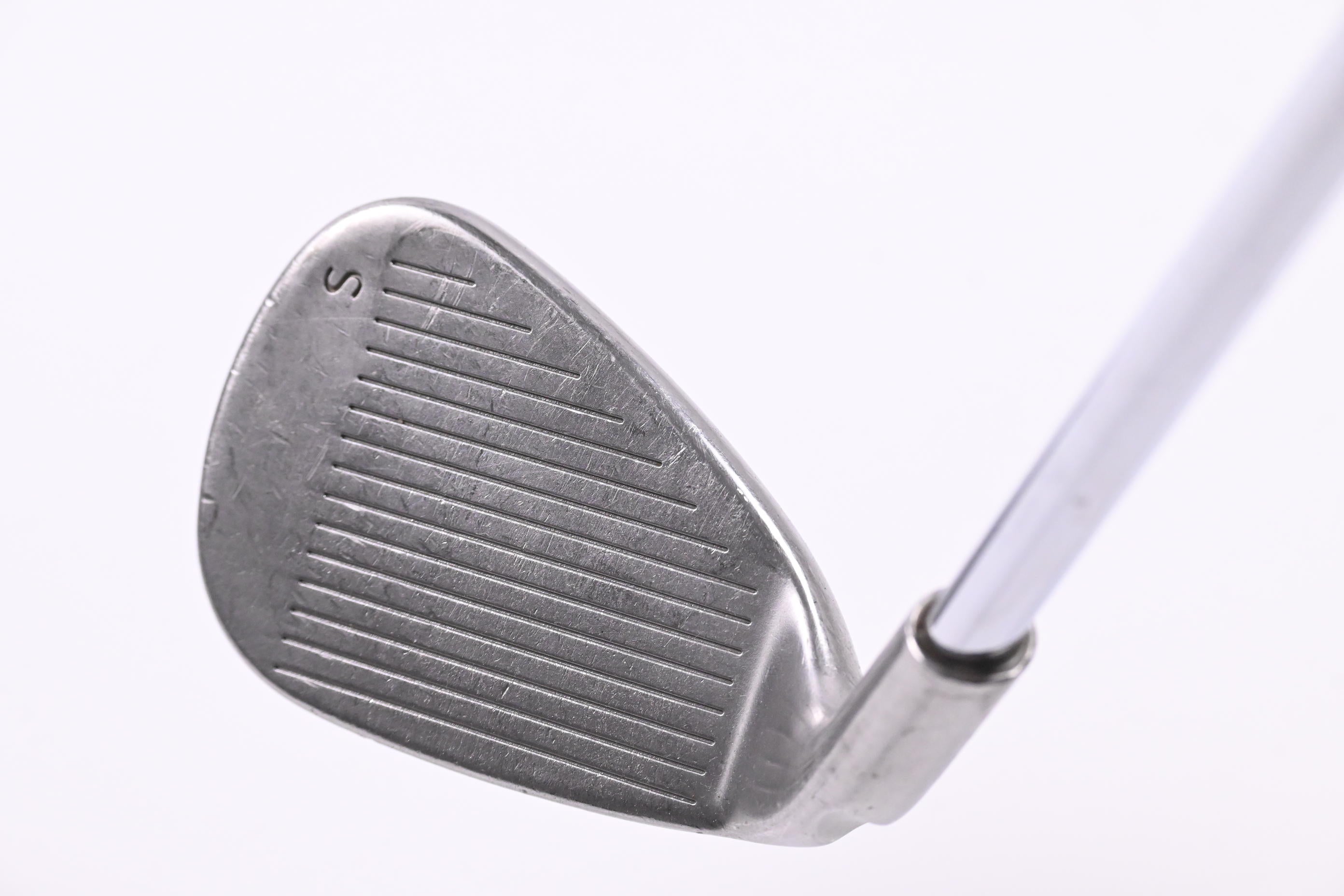 Ping G20 Sand Wedge / 54 Degree / Black Dot / Regular Flex Ping CFS Shaft